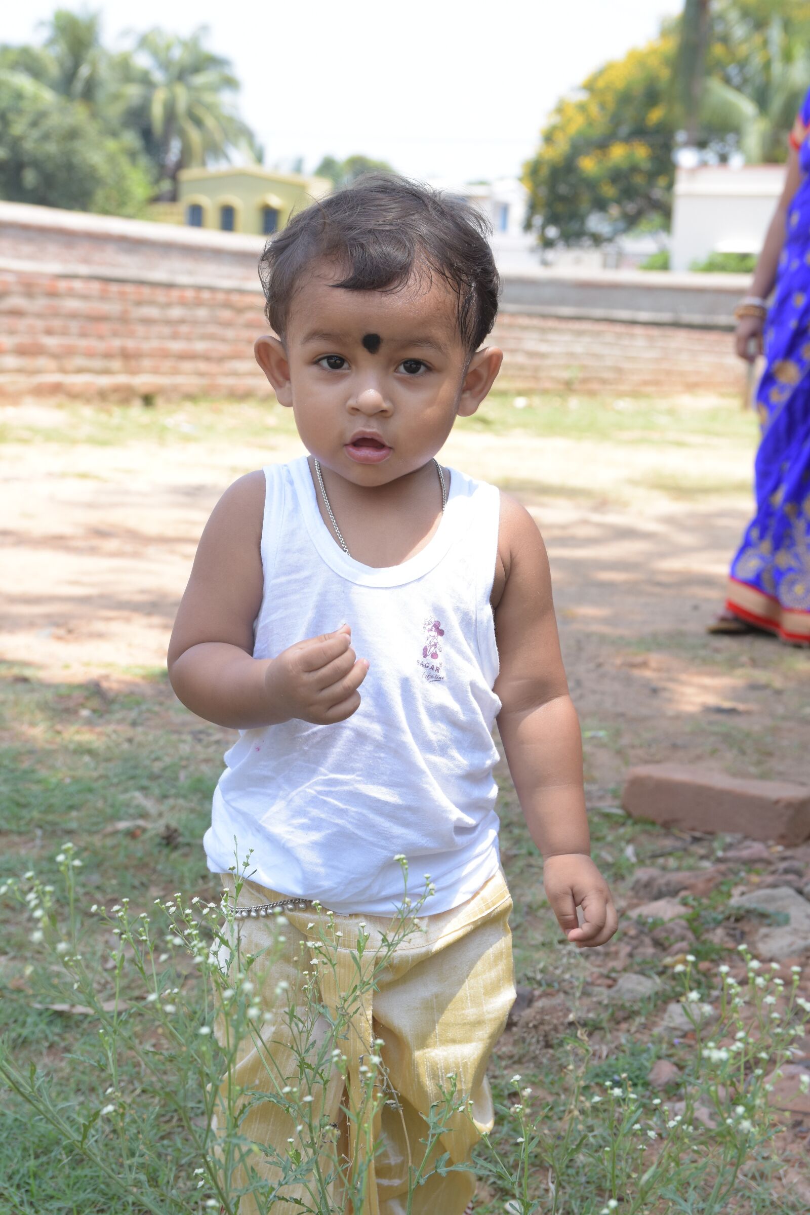 Nikon D7200 sample photo. My, luv, sona photography