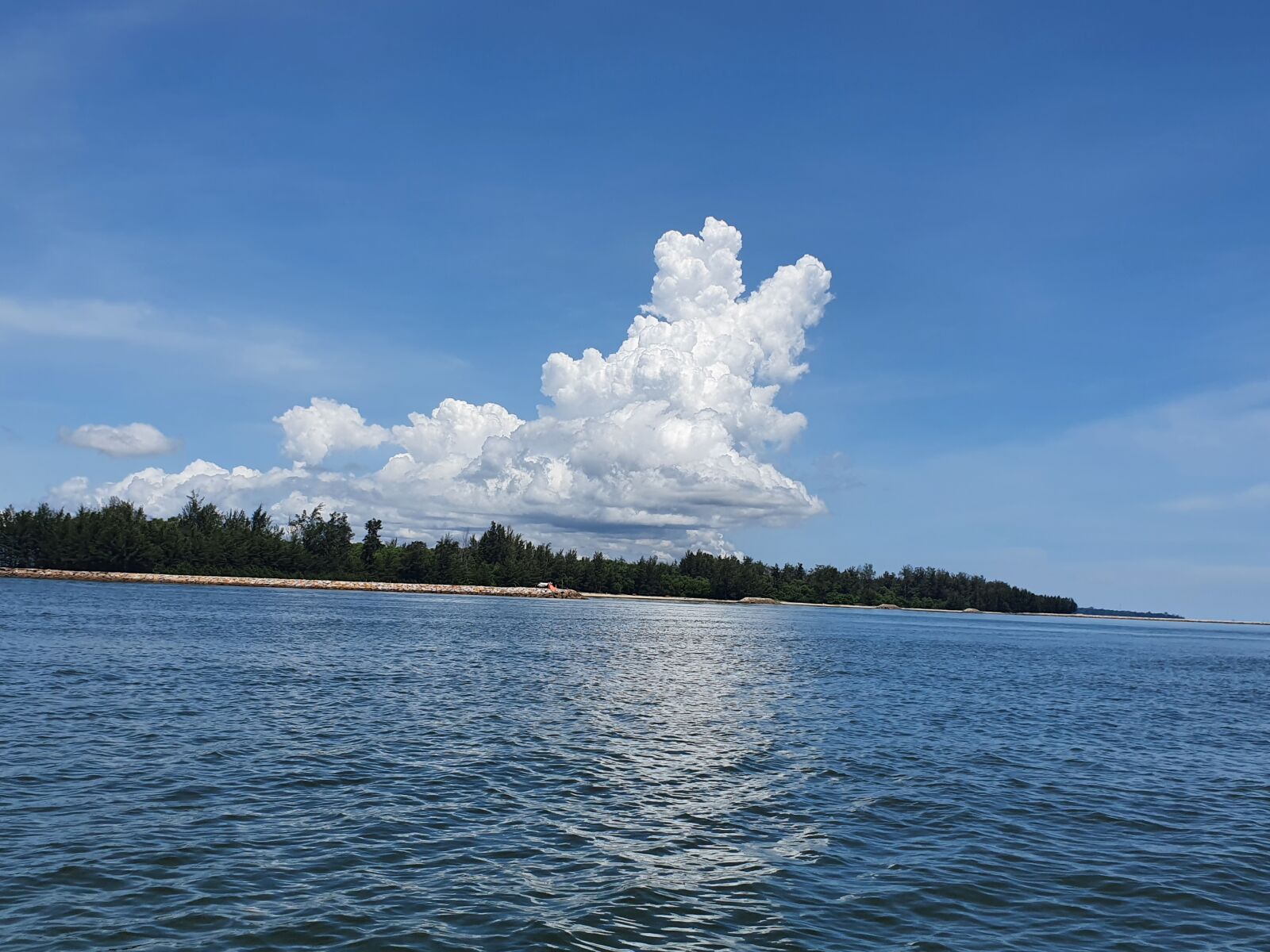 Samsung Galaxy S10 sample photo. The spit photography