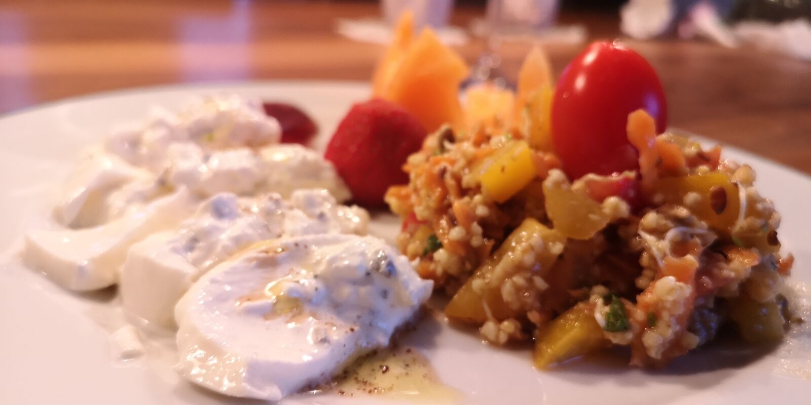 HUAWEI CLT-L29 sample photo. Eat, menu, nutrition photography