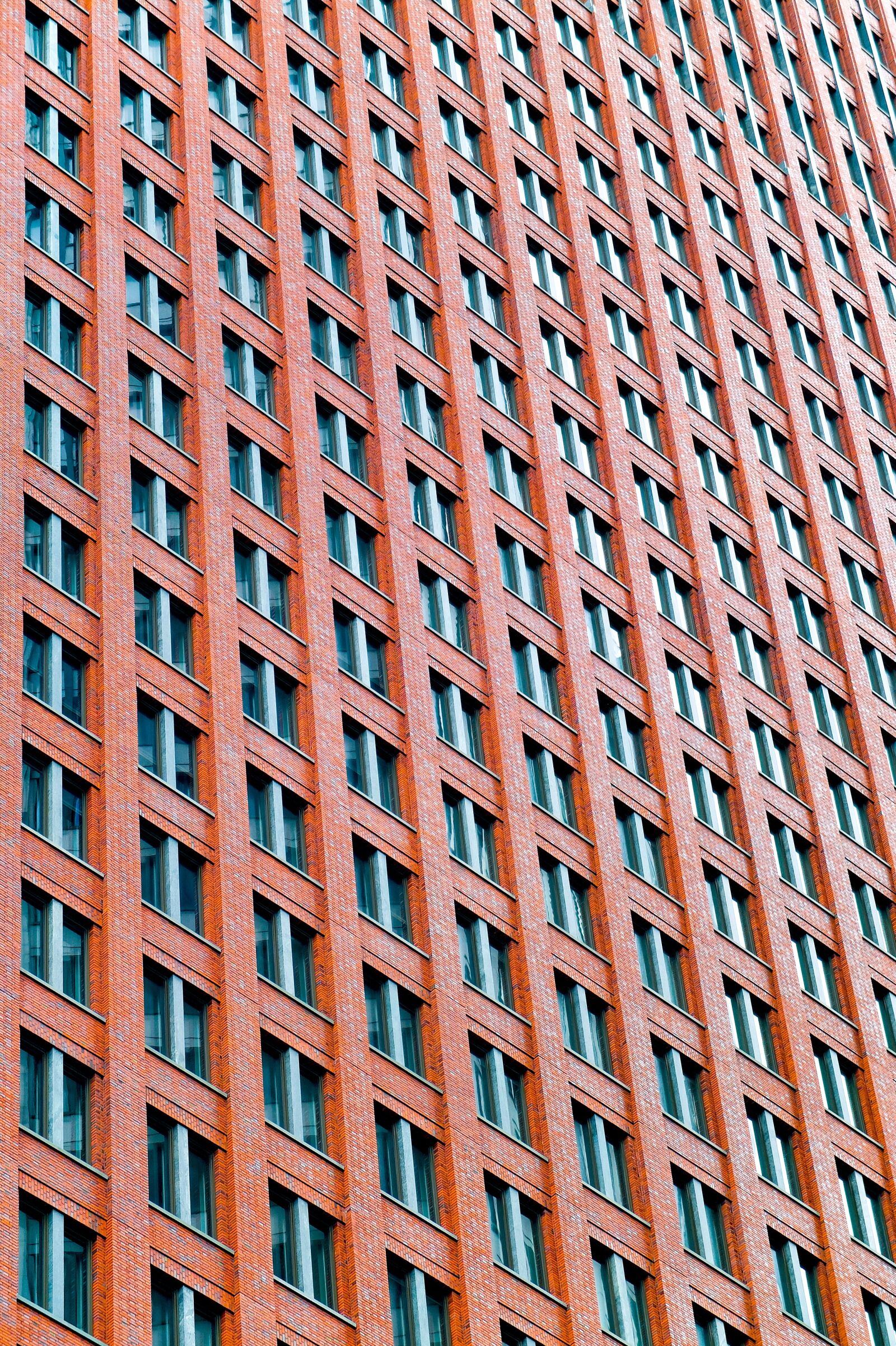Fujifilm X30 sample photo. Tower, building, skyscraper photography