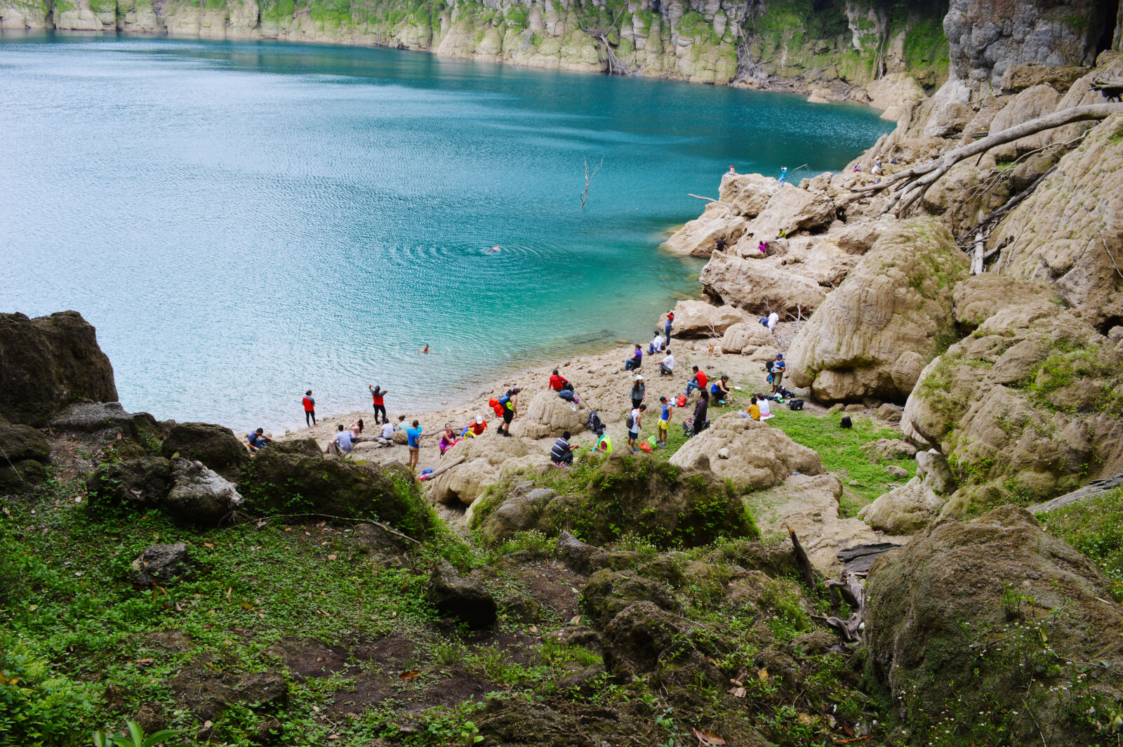 Nikon D3200 sample photo. Guatemala, huehuetenango photography