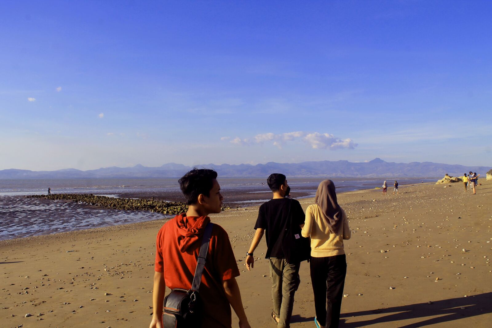 Canon EOS 1100D (EOS Rebel T3 / EOS Kiss X50) sample photo. Indonesian, ntt, kupang photography
