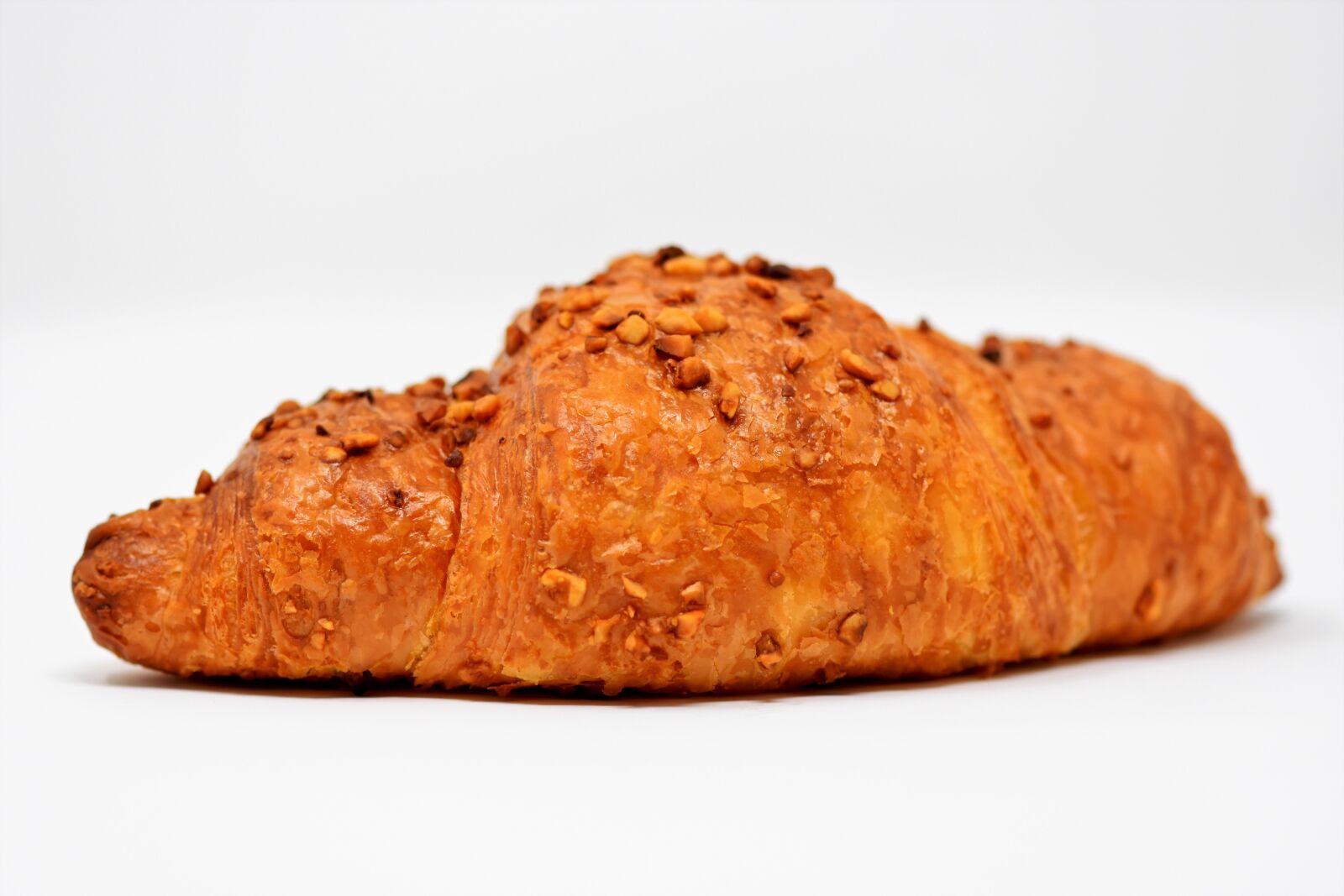 Nikon D7200 sample photo. Croissant, beugel, crescents photography