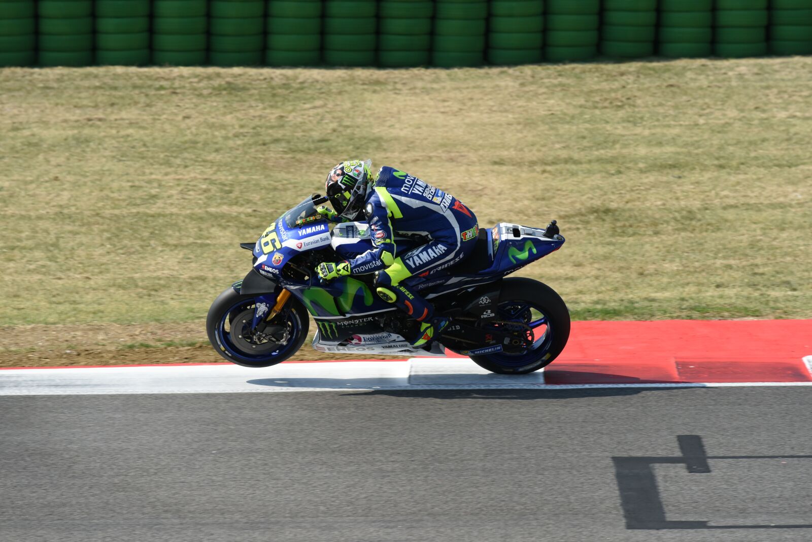 Nikon D810 sample photo. Misano, valentino rossi, doctor photography