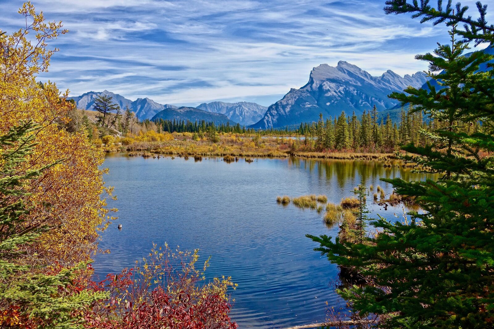 Sony Cyber-shot DSC-RX100 III sample photo. Wilderness, nature, landscape photography