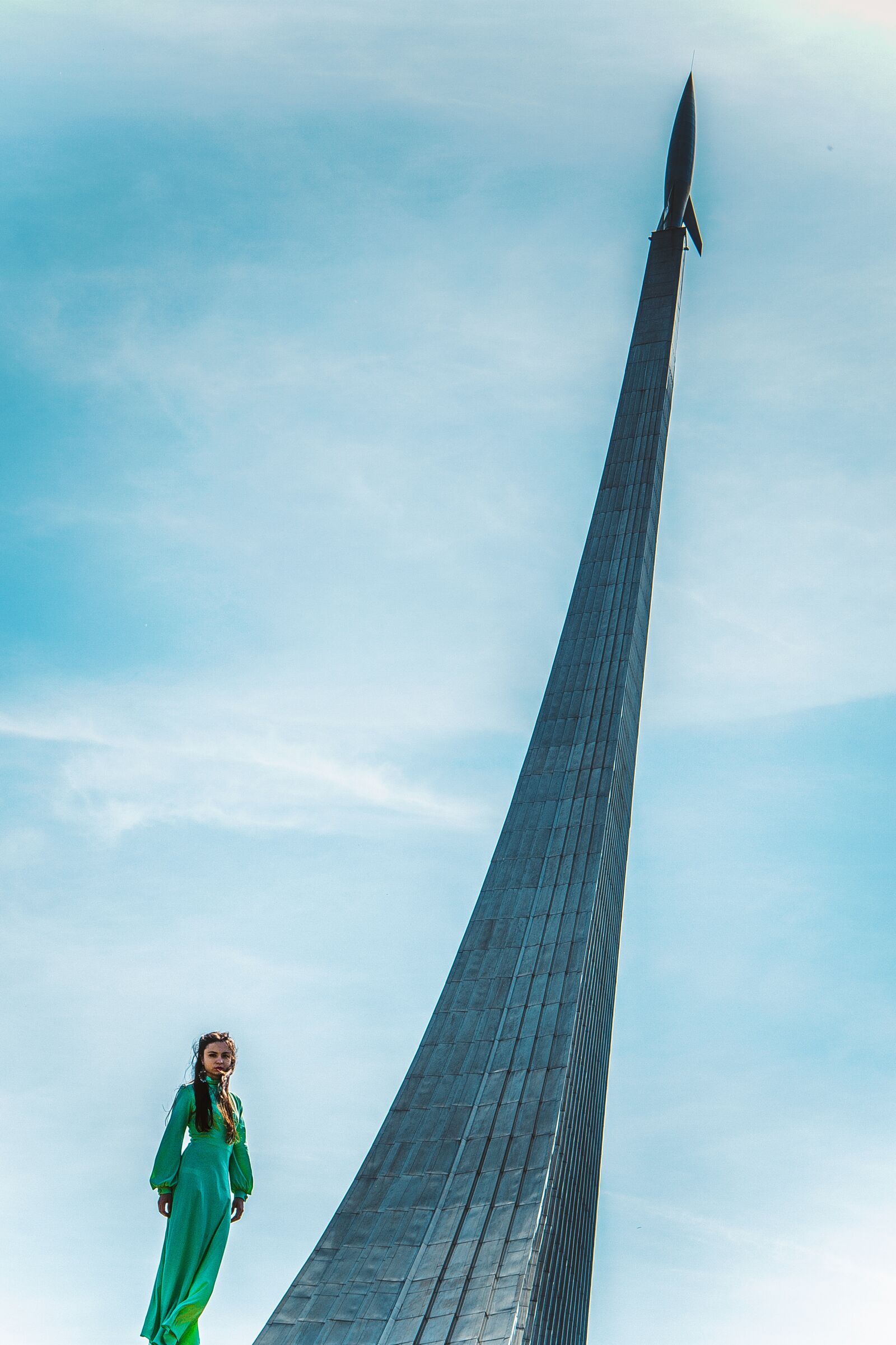 Canon EOS 60D sample photo. On the edge, light photography