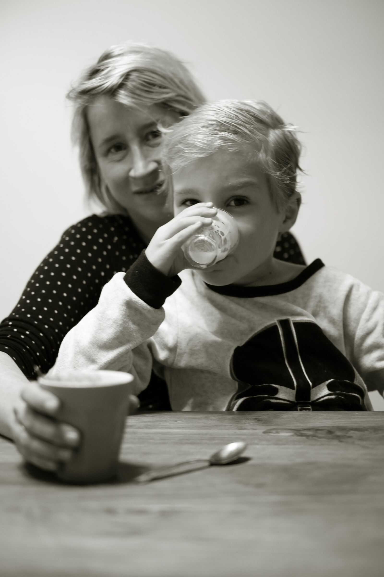 Fujifilm X-Pro1 + Fujifilm XF 35mm F1.4 R sample photo. Coffee photography