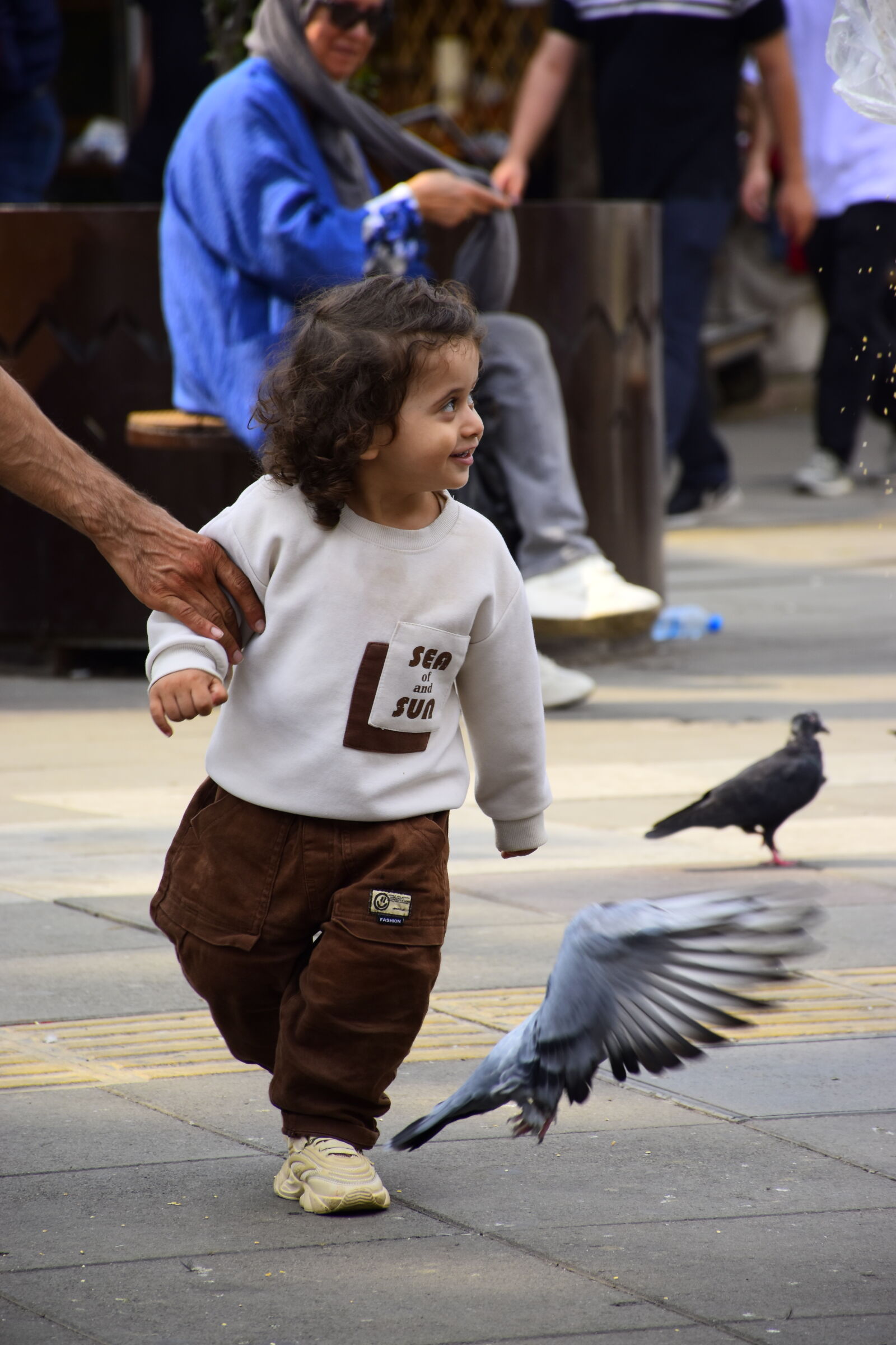 Nikon D5600 sample photo