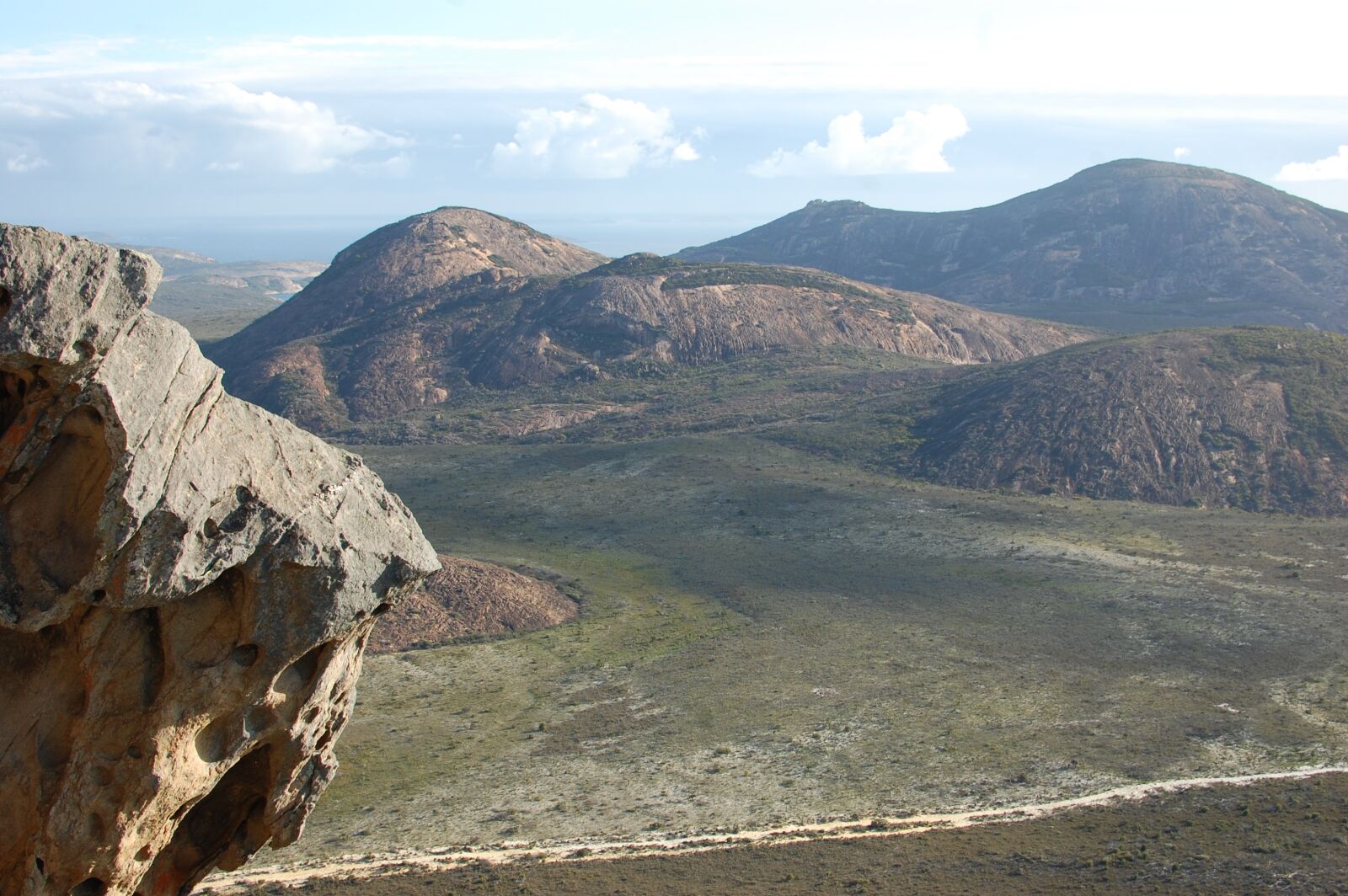 Nikon D40 sample photo. Mountain, nature, landscape photography