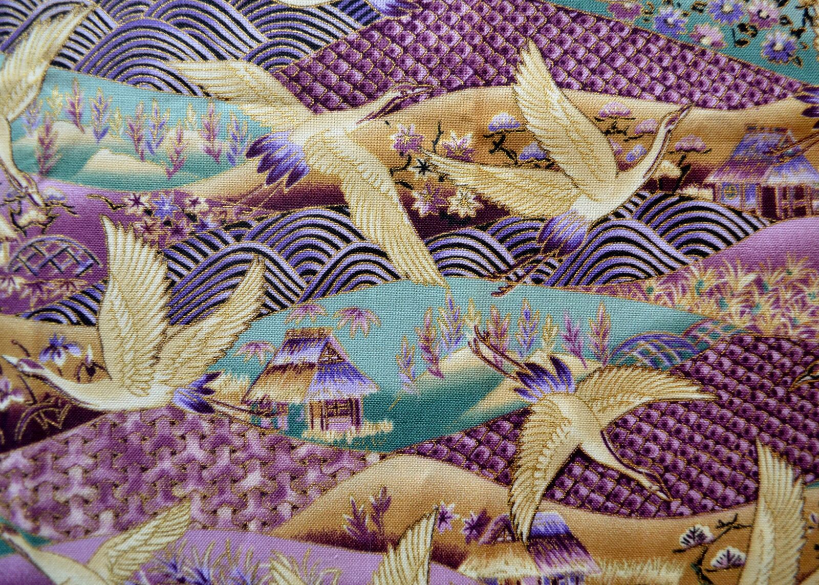 Nikon D5100 sample photo. Textile, fabric, cloth photography