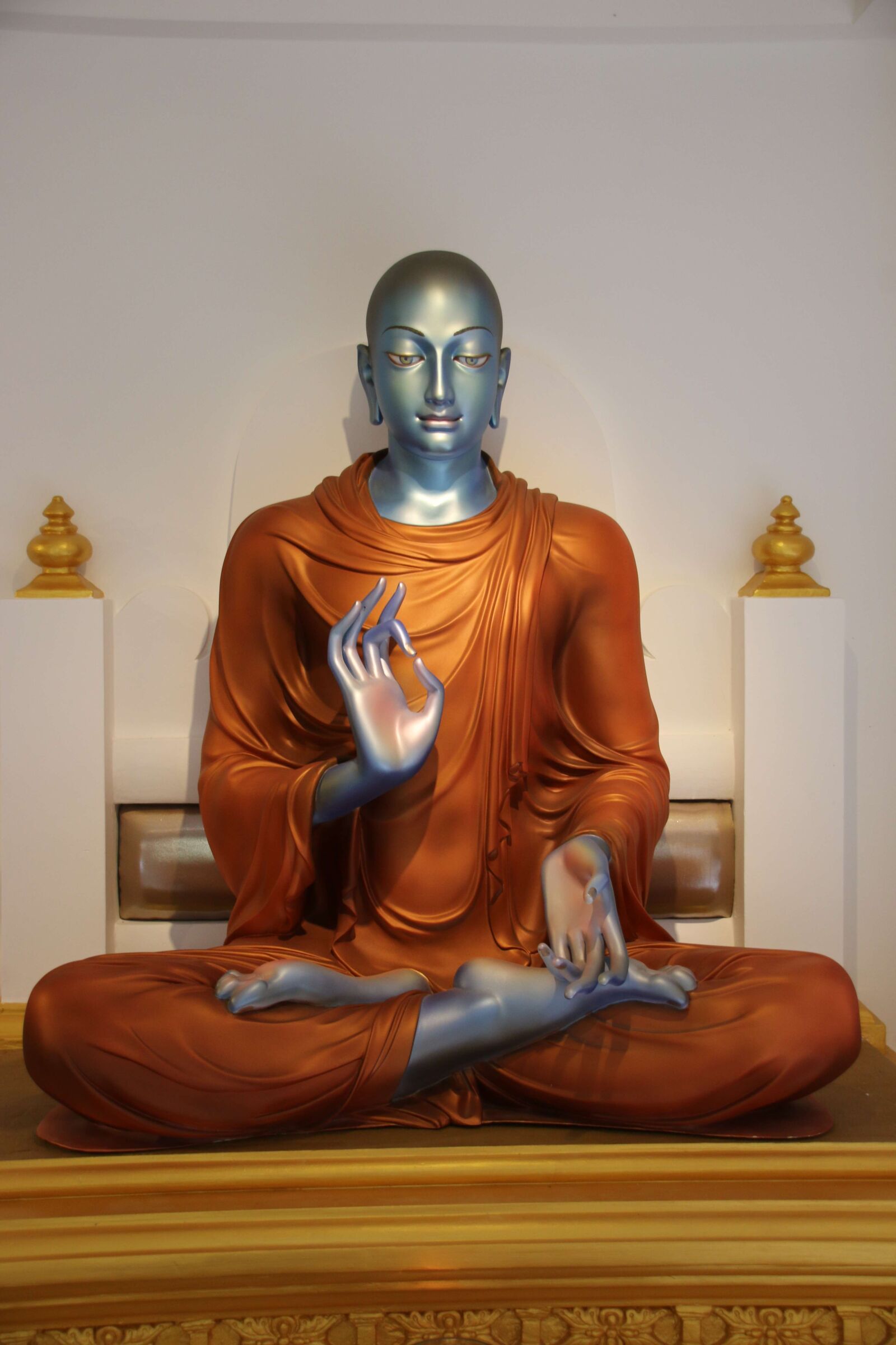 Canon EOS 70D sample photo. Buddha, statue, meditation photography