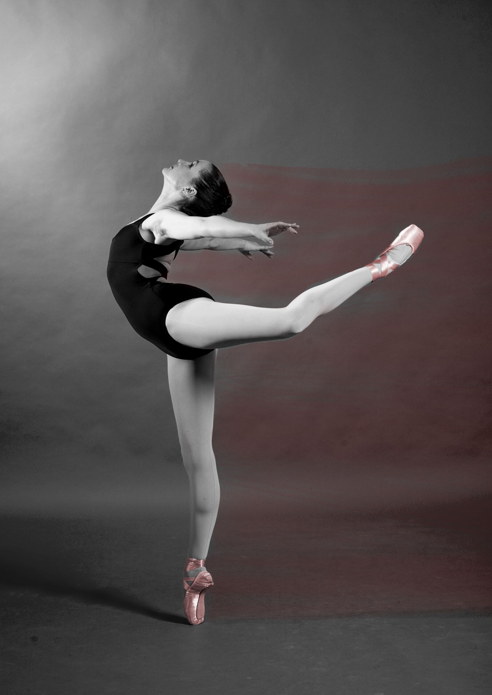 Canon EOS 5D sample photo. Adult, woman, dancer photography