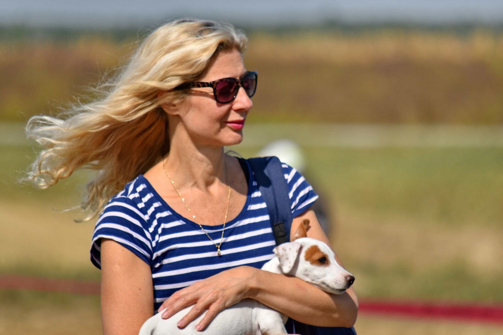 Nikon D5500 sample photo. Attractive, enjoyment, gorgeous, leisure photography