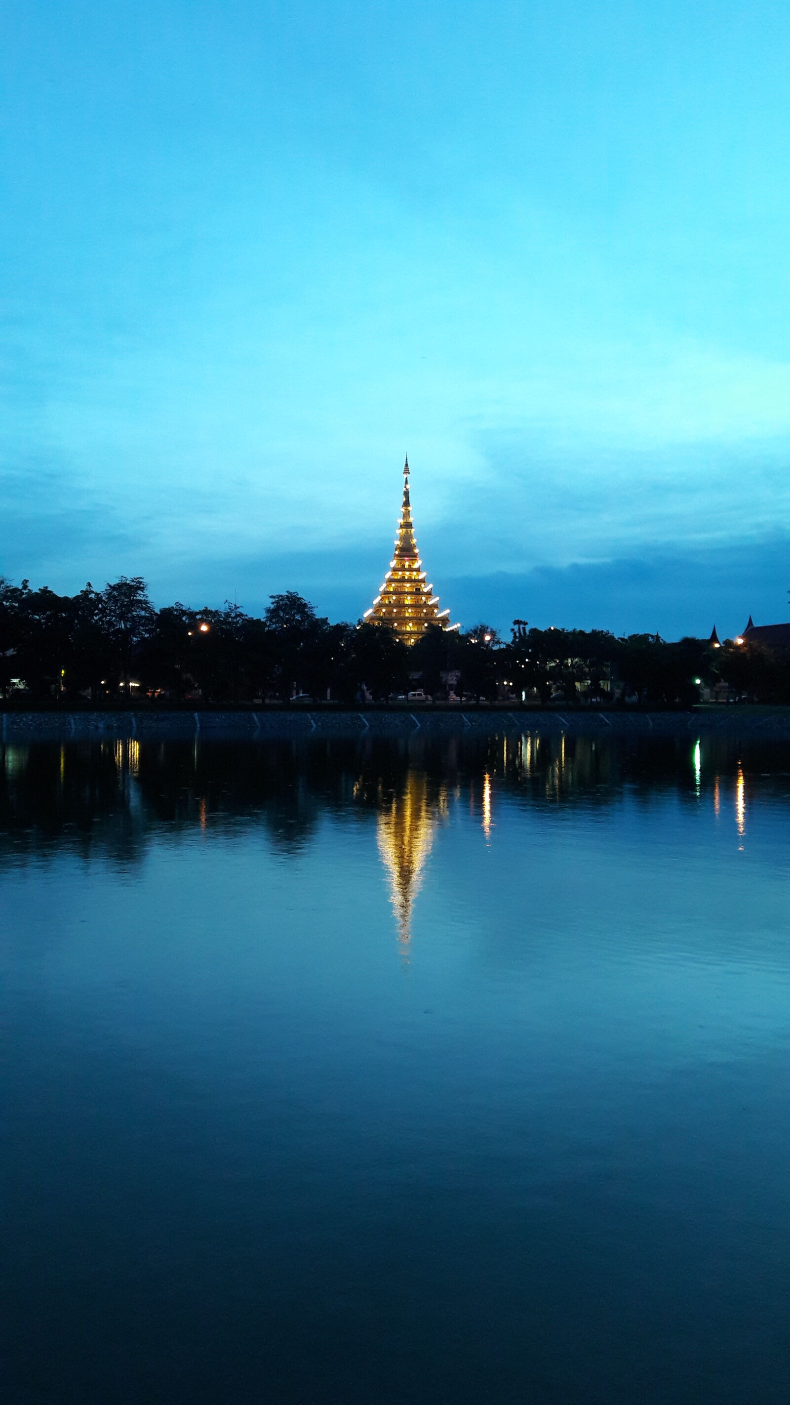 Samsung Galaxy J7 sample photo. Bueng, kaen, nakhon, khon photography