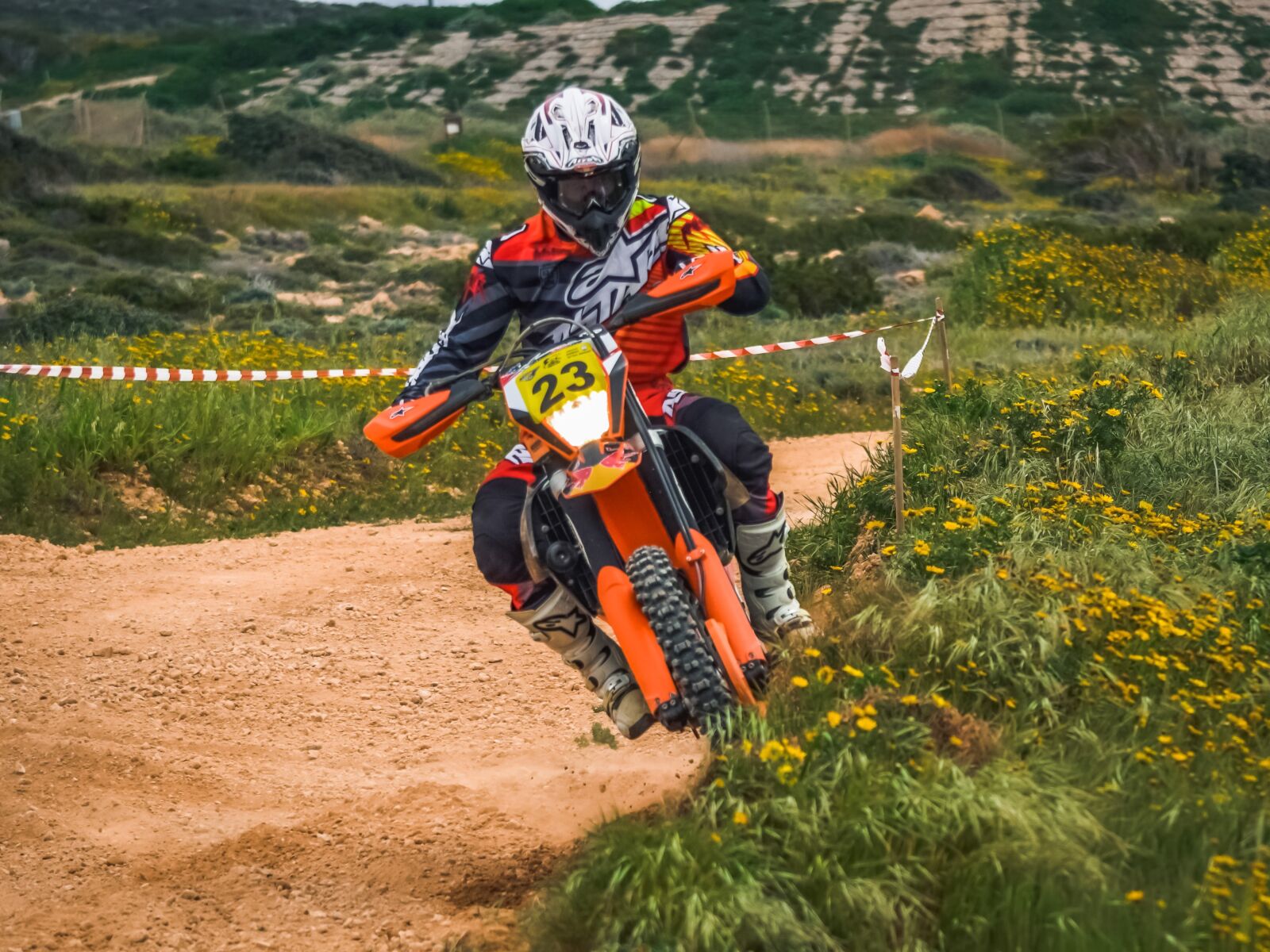 Nikon D3300 sample photo. Bike, hurry, action photography