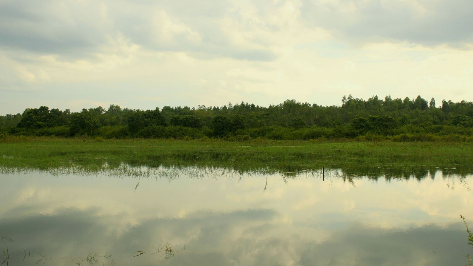 Canon EOS 1300D (EOS Rebel T6 / EOS Kiss X80) sample photo. Nature, the sky, water photography