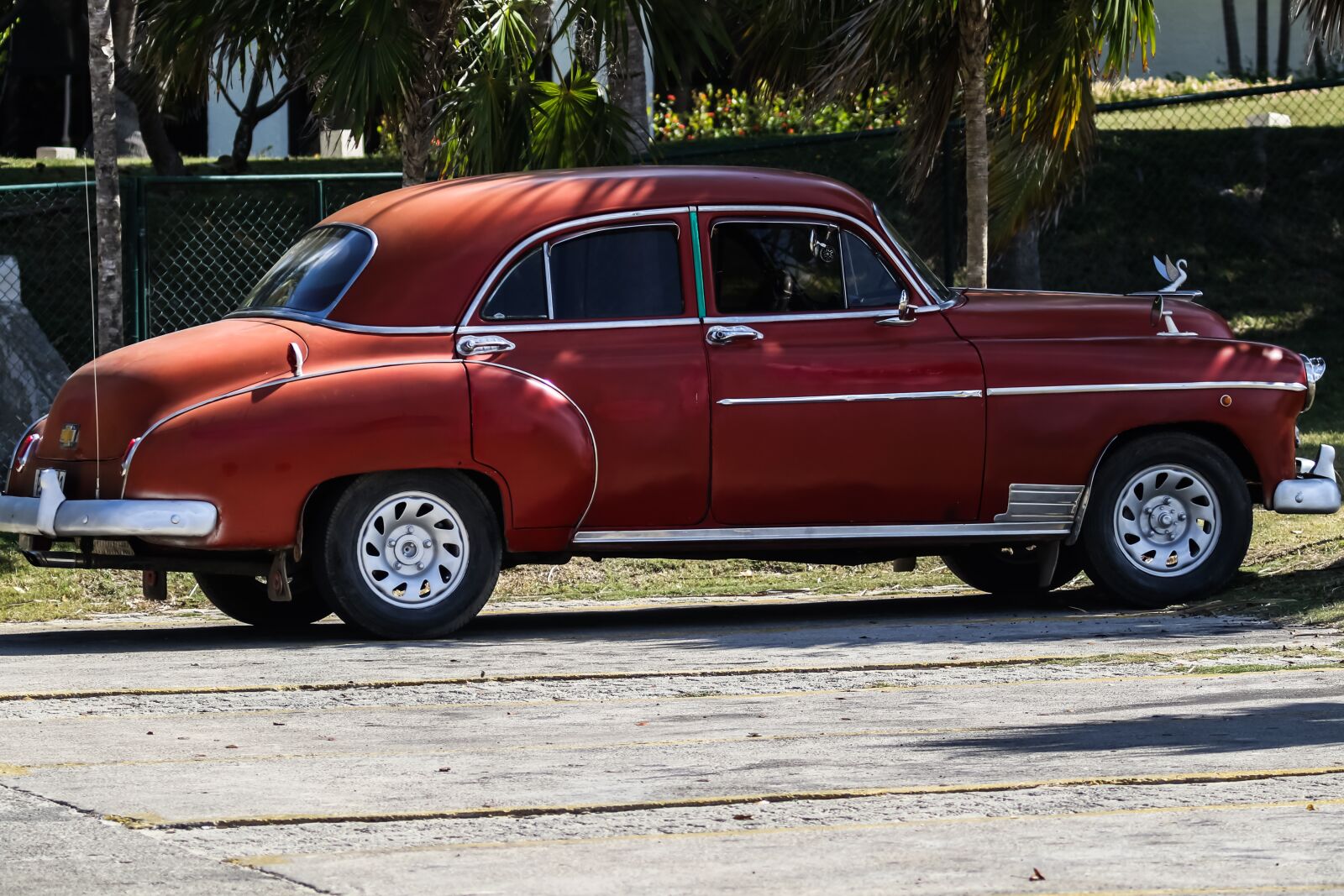 Canon EOS 7D Mark II sample photo. Cuba, havana, almendron photography