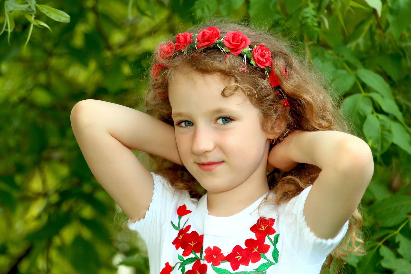 Canon EOS 700D (EOS Rebel T5i / EOS Kiss X7i) sample photo. People, girl, baby photography