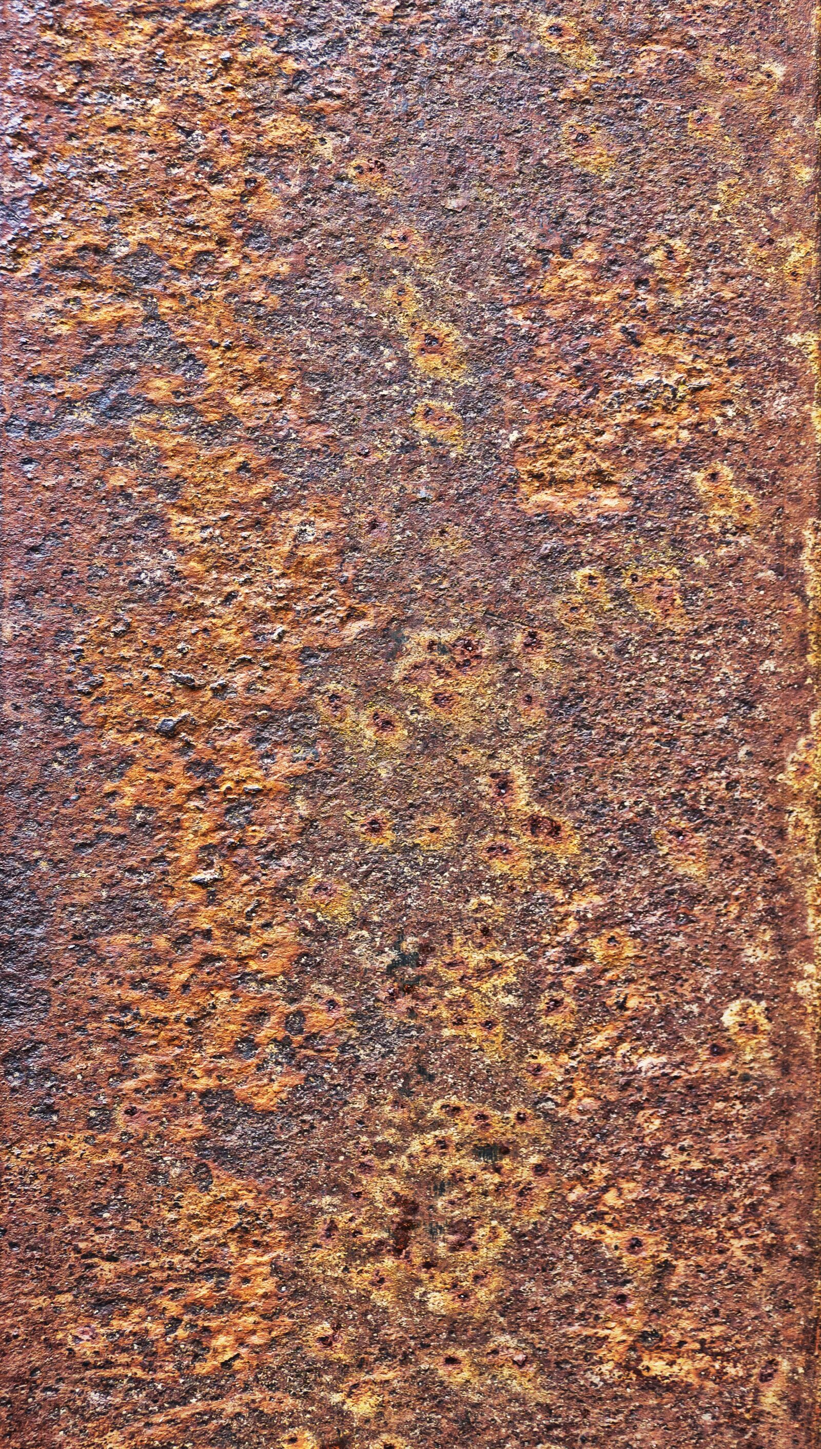 Panasonic Lumix DMC-FZ1000 sample photo. Metal, weathered, rusty photography