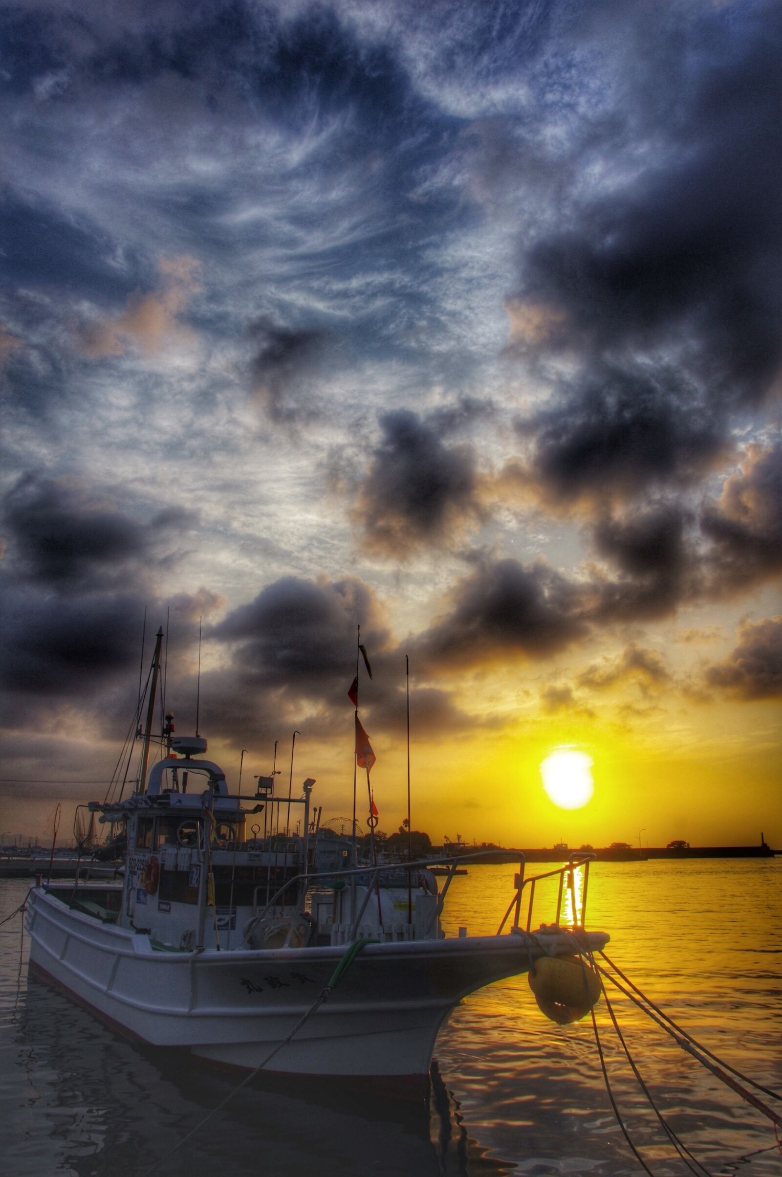 Pentax K-3 sample photo. Asahi, sea, views photography