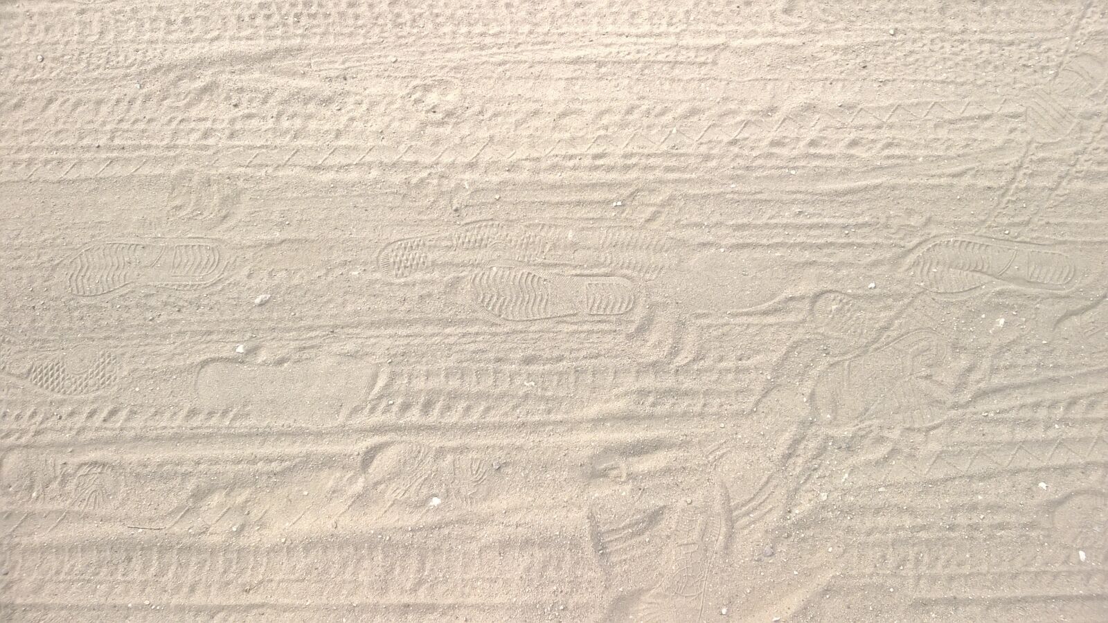 Nokia Lumia 730 Dual SIM sample photo. Sand, way, spacer photography