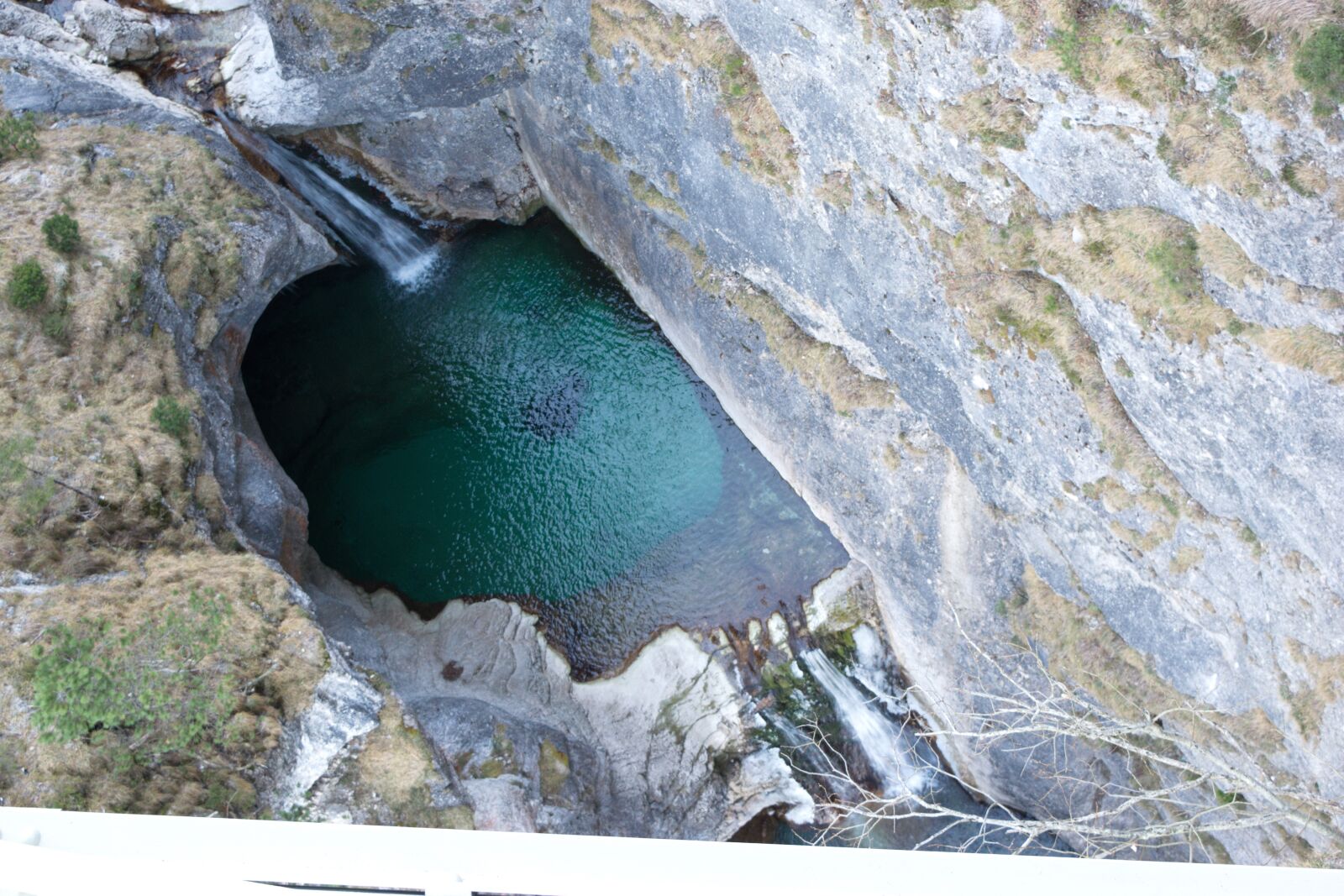 Nikon D3300 sample photo. Lake, mountain, water photography
