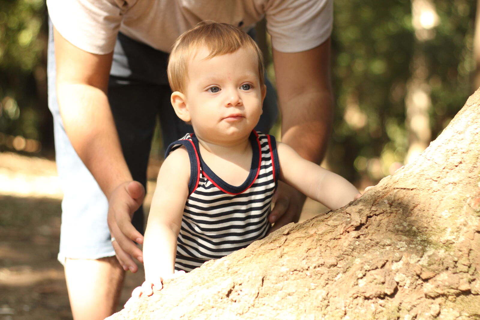 Canon EOS 550D (EOS Rebel T2i / EOS Kiss X4) sample photo. Baby, baby, boy, baby photography