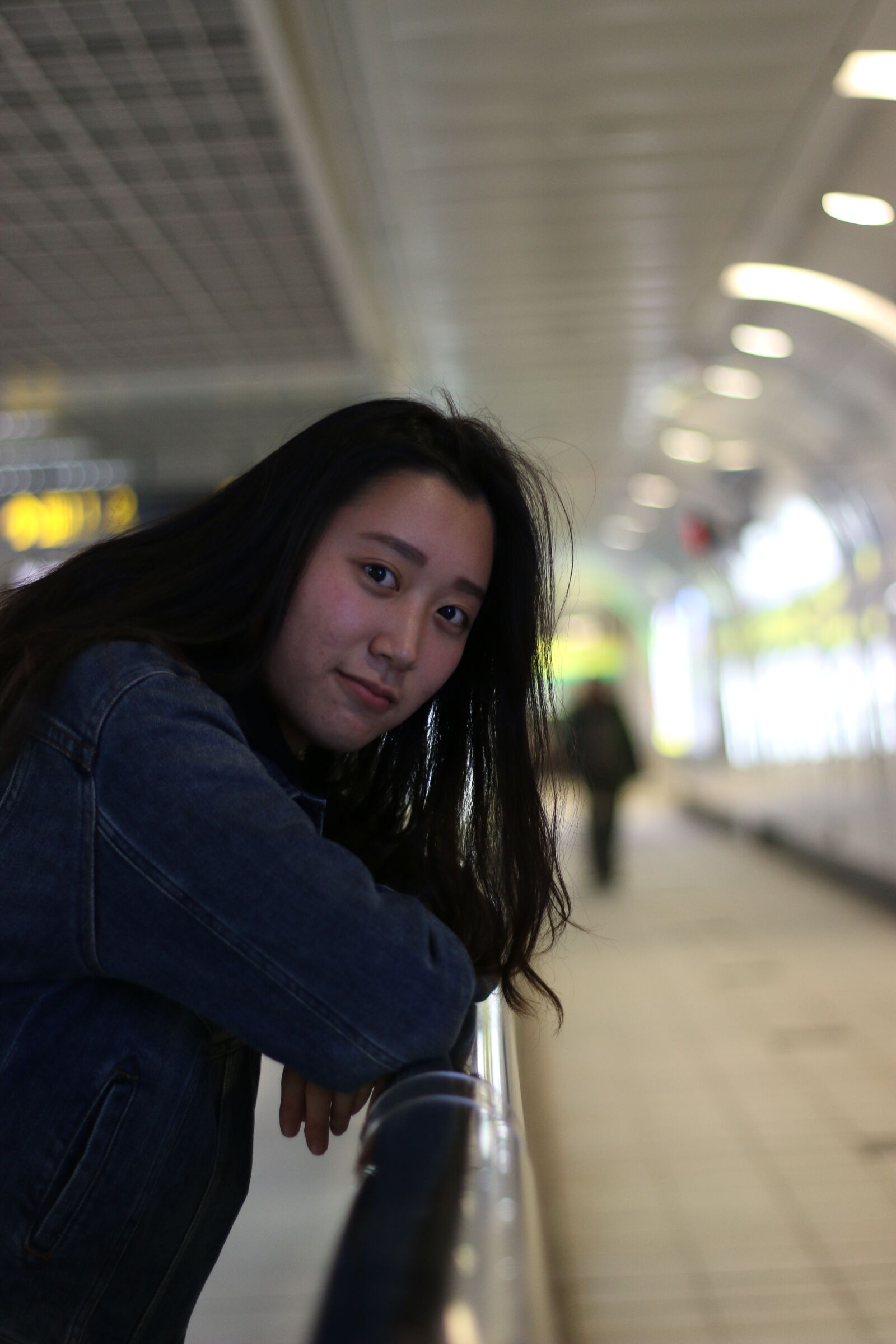 Canon EOS 70D + Canon EF 50mm F1.8 II sample photo