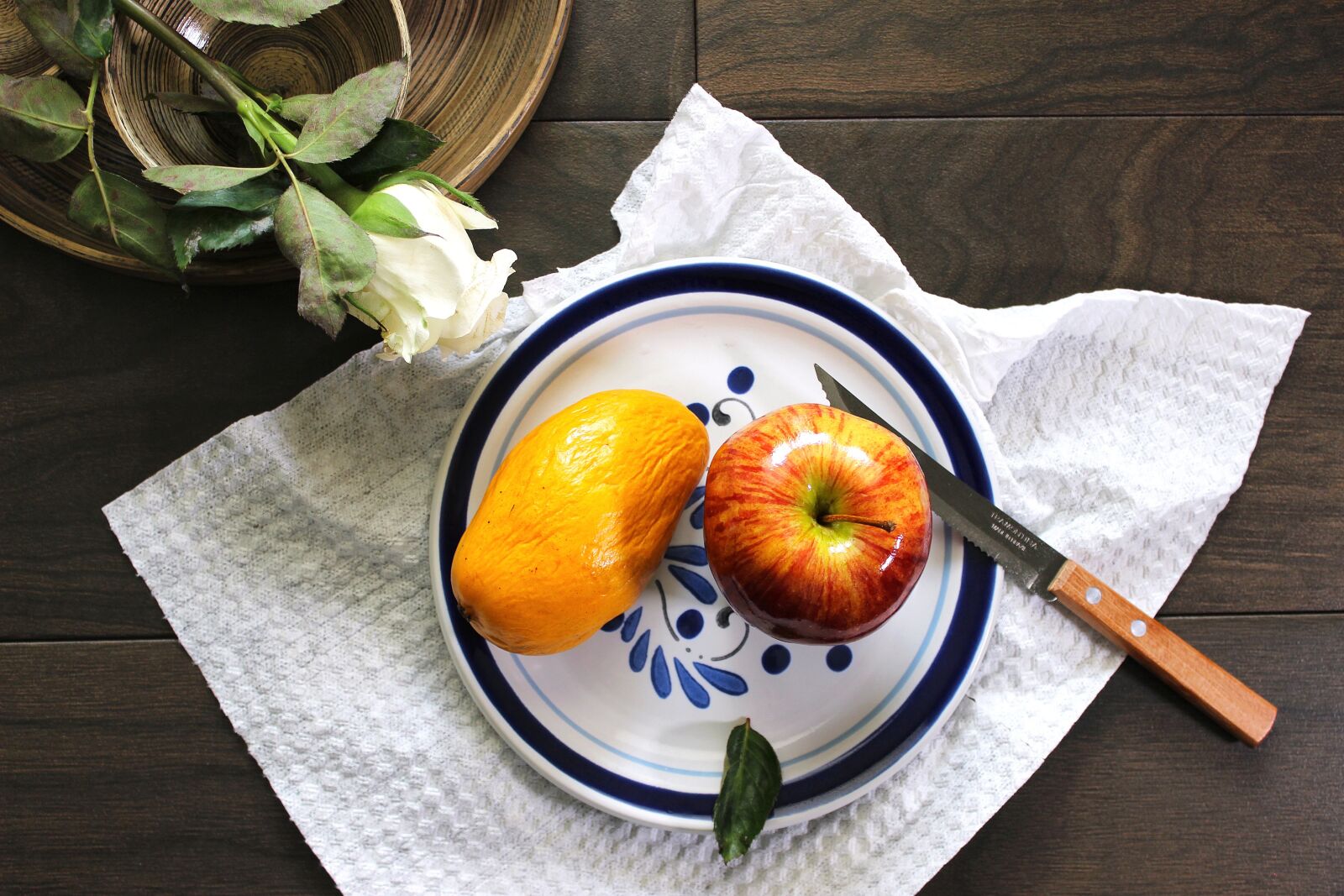 Canon EOS 600D (Rebel EOS T3i / EOS Kiss X5) sample photo. Food, healthy, dish photography