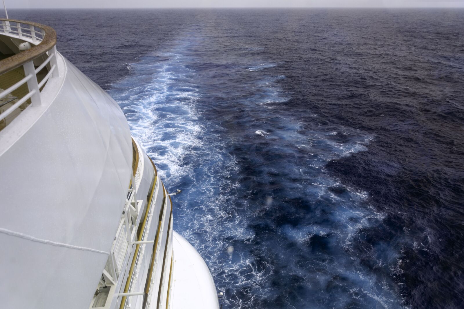 Nikon D7100 sample photo. Cruise, sea, ocean photography