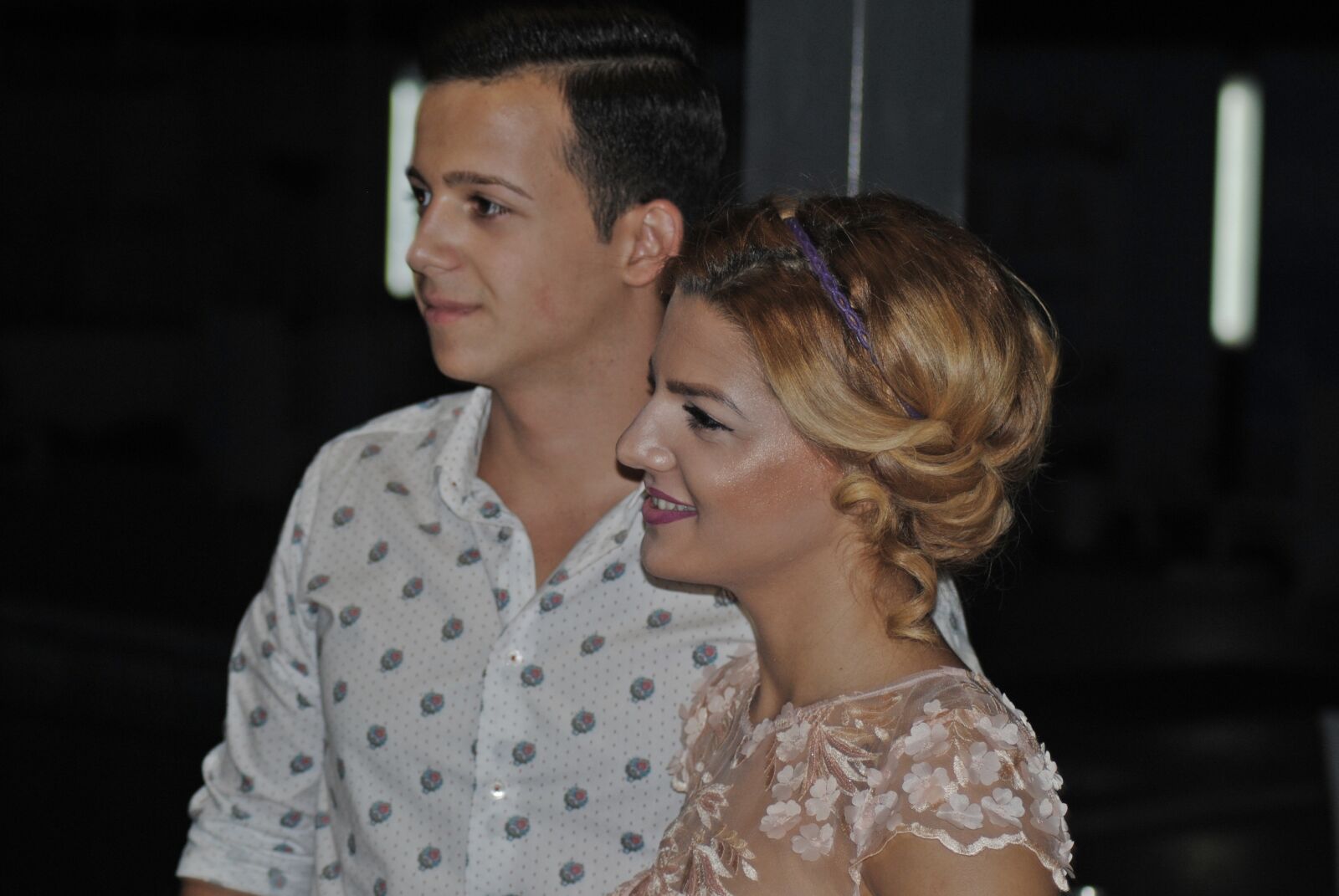 Nikon D3000 sample photo