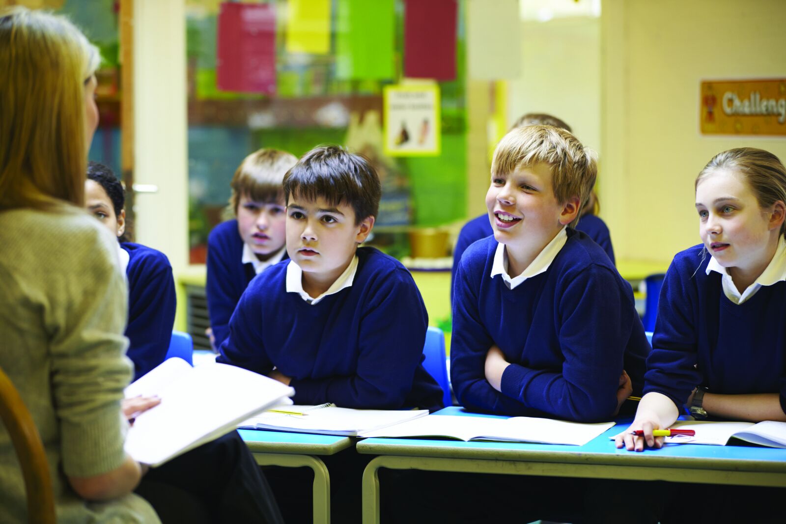 Canon EOS-1D X sample photo. Teacher, learning, school photography