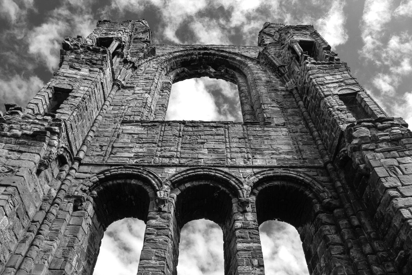 Canon EOS 1200D (EOS Rebel T5 / EOS Kiss X70 / EOS Hi) sample photo. Scotland, st andrews, travel photography