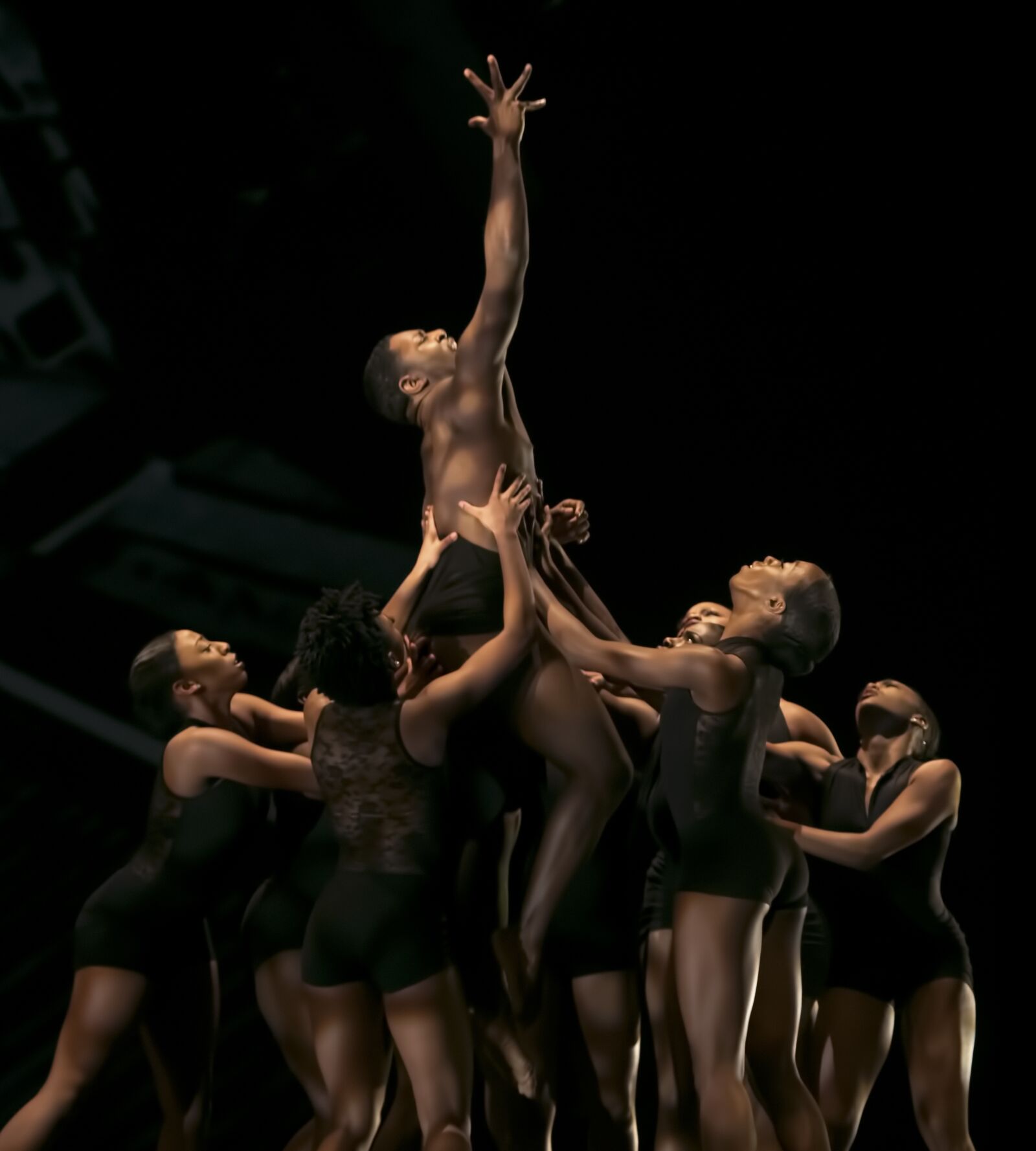 Nikon D850 sample photo. Dance, dancing, dancer photography