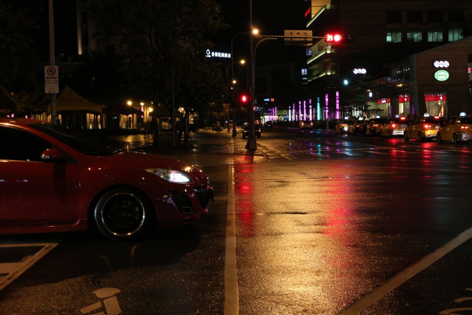 Canon EOS M sample photo