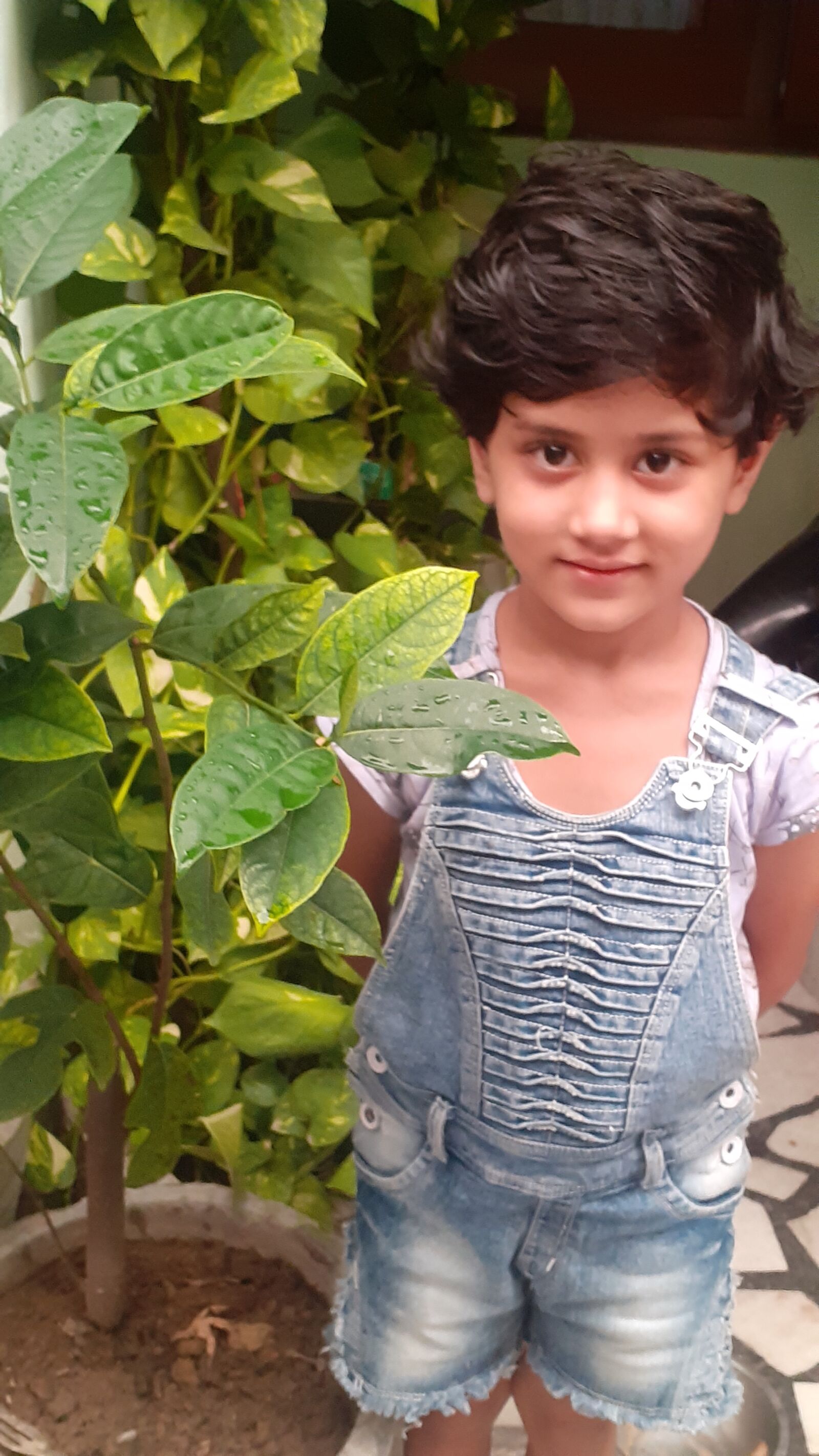 Samsung SM-M205F sample photo. Child, love, innocent photography