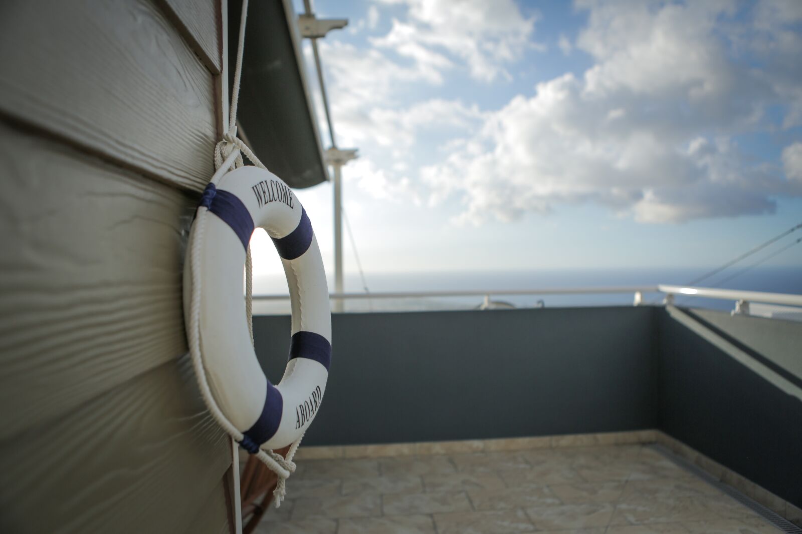 Canon EOS 5D Mark III sample photo. Sky, view, clouds photography