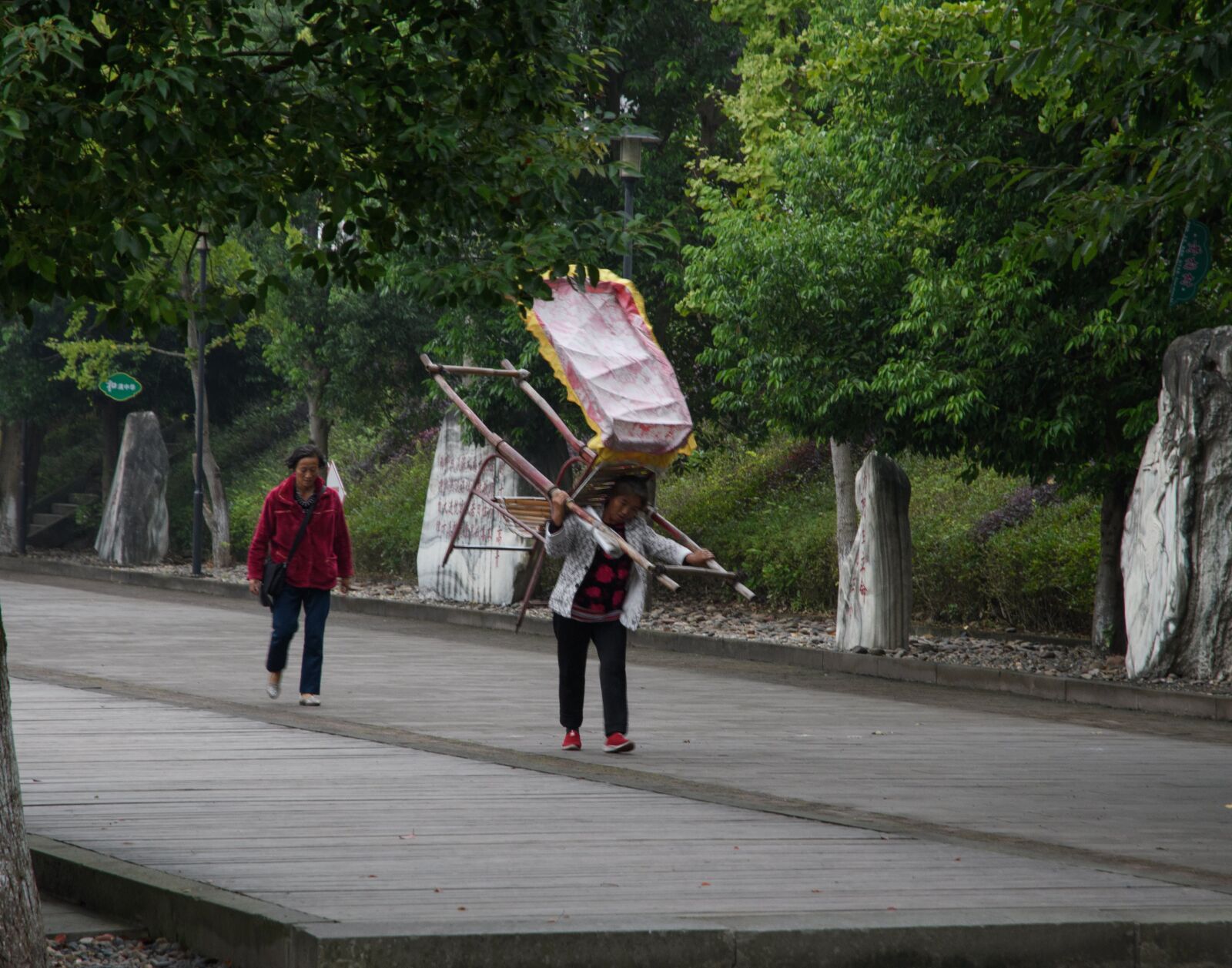 Nikon D500 sample photo. China, traditional, travel photography