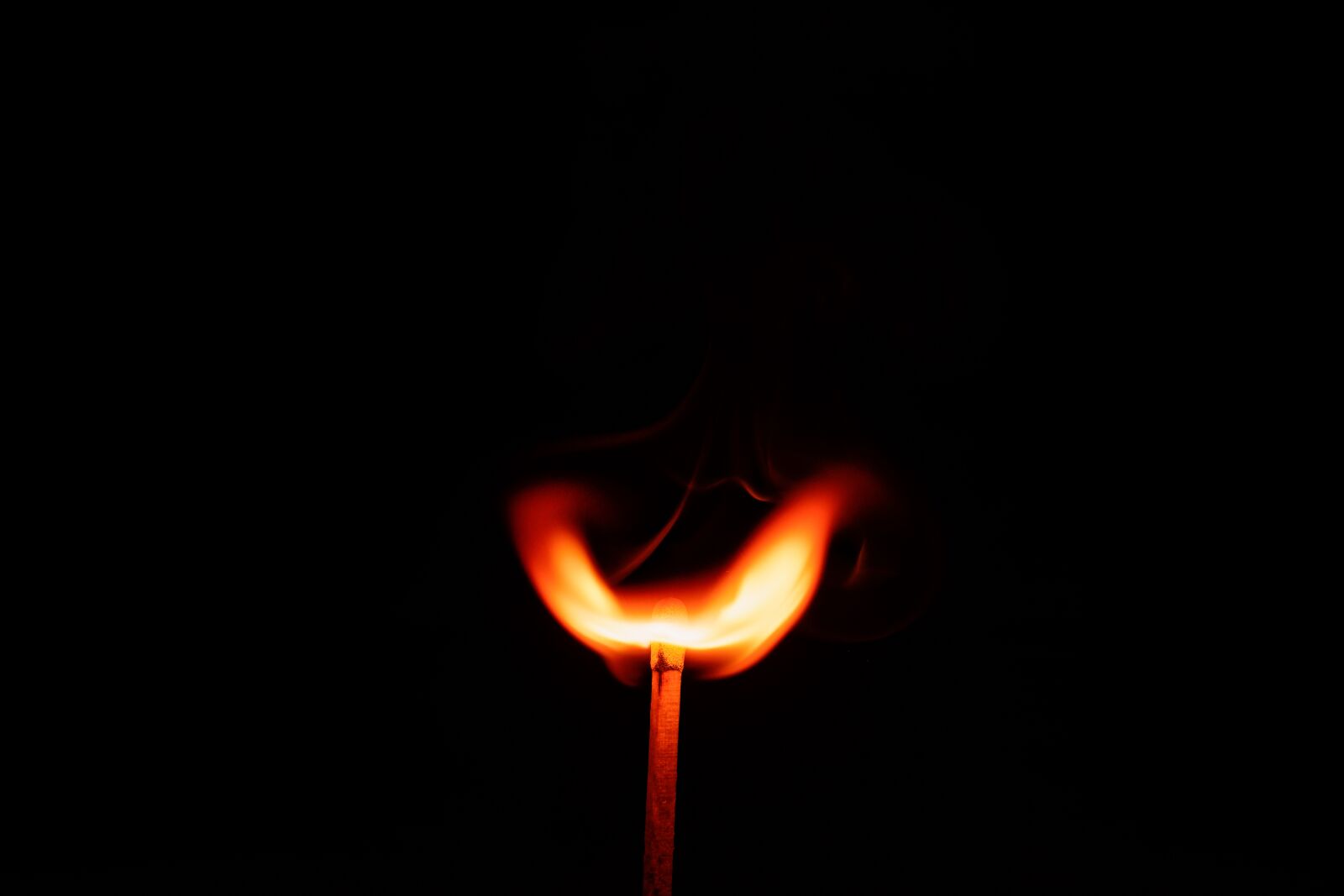 Nikon D7200 sample photo. Fire, flame, burn photography