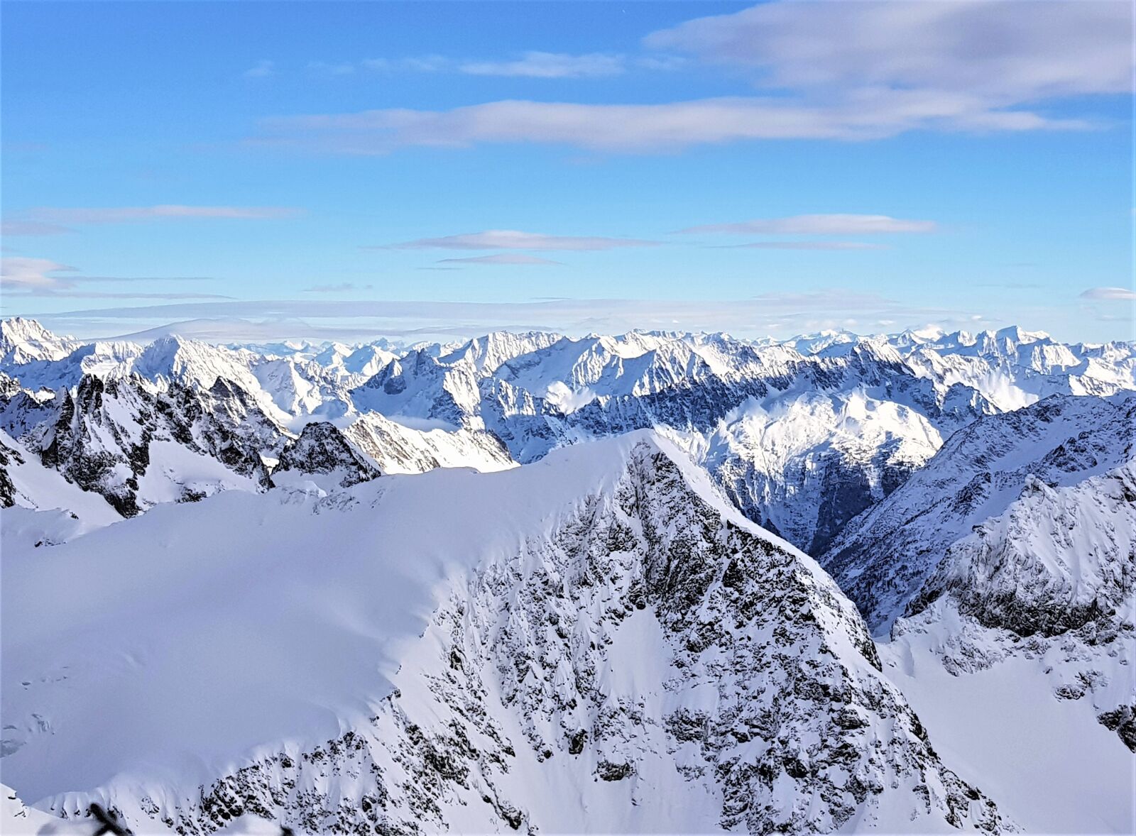 Samsung Galaxy S8 sample photo. Mountains, switzerland, landscape photography