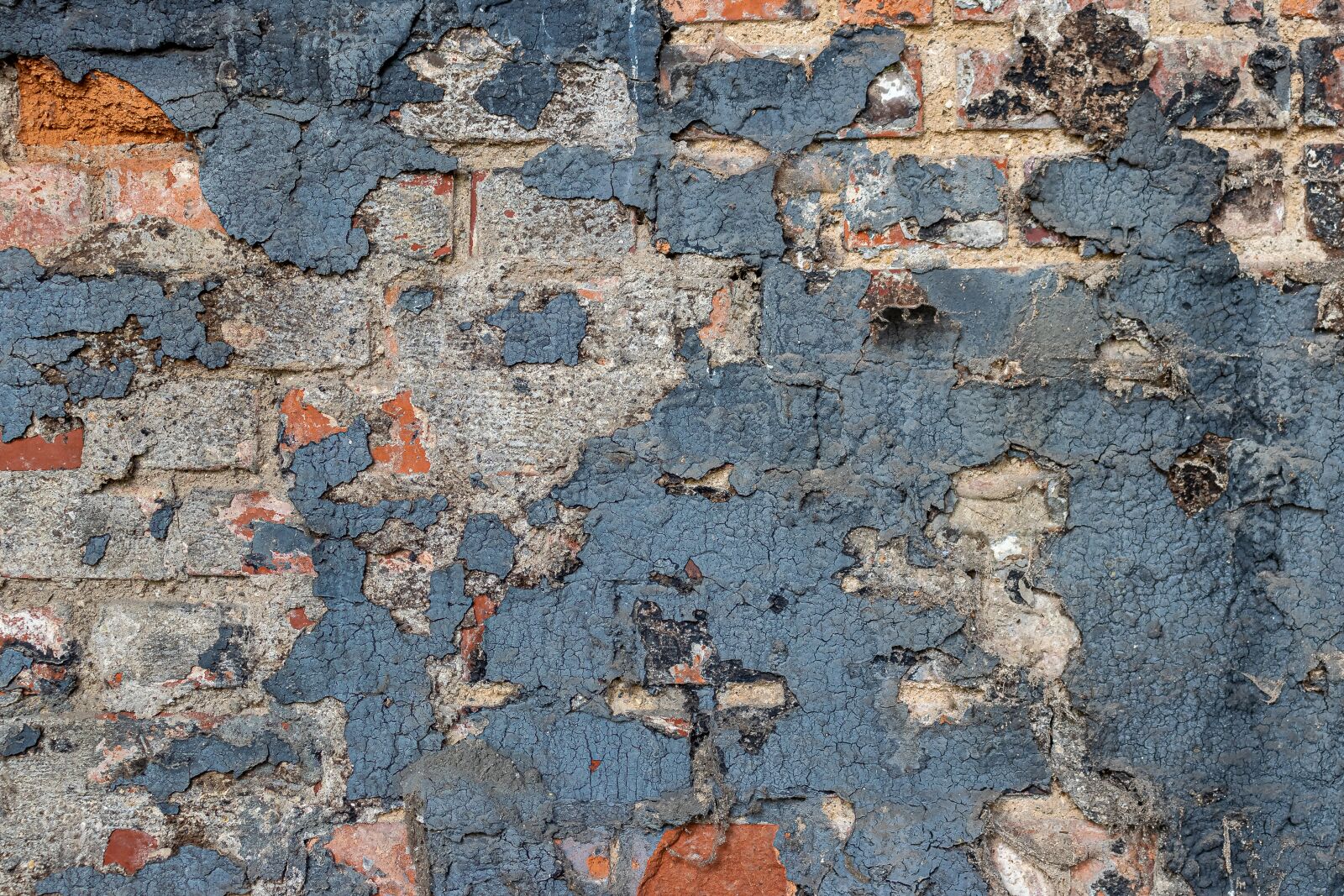 Canon EOS 80D + Canon EF-S 18-55mm F3.5-5.6 IS STM sample photo. Wall, brick, structure photography