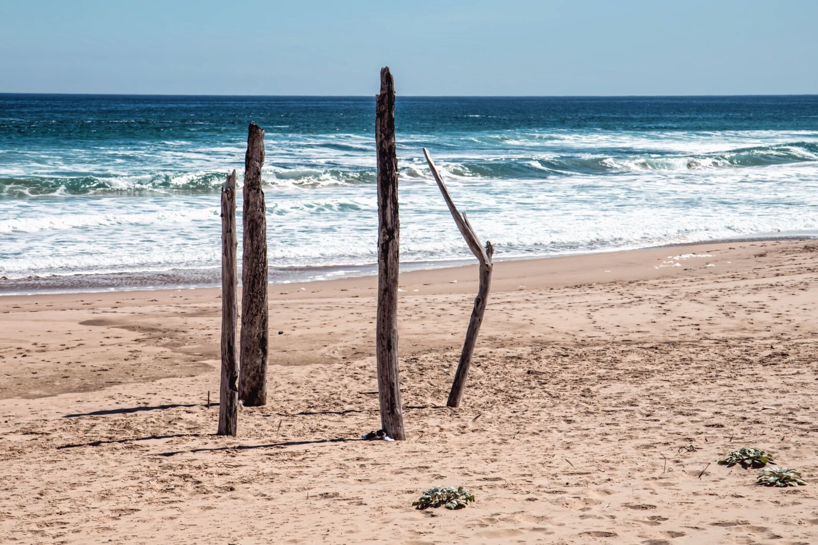 Canon EOS 70D sample photo. Beach, ocean, sand, sea photography