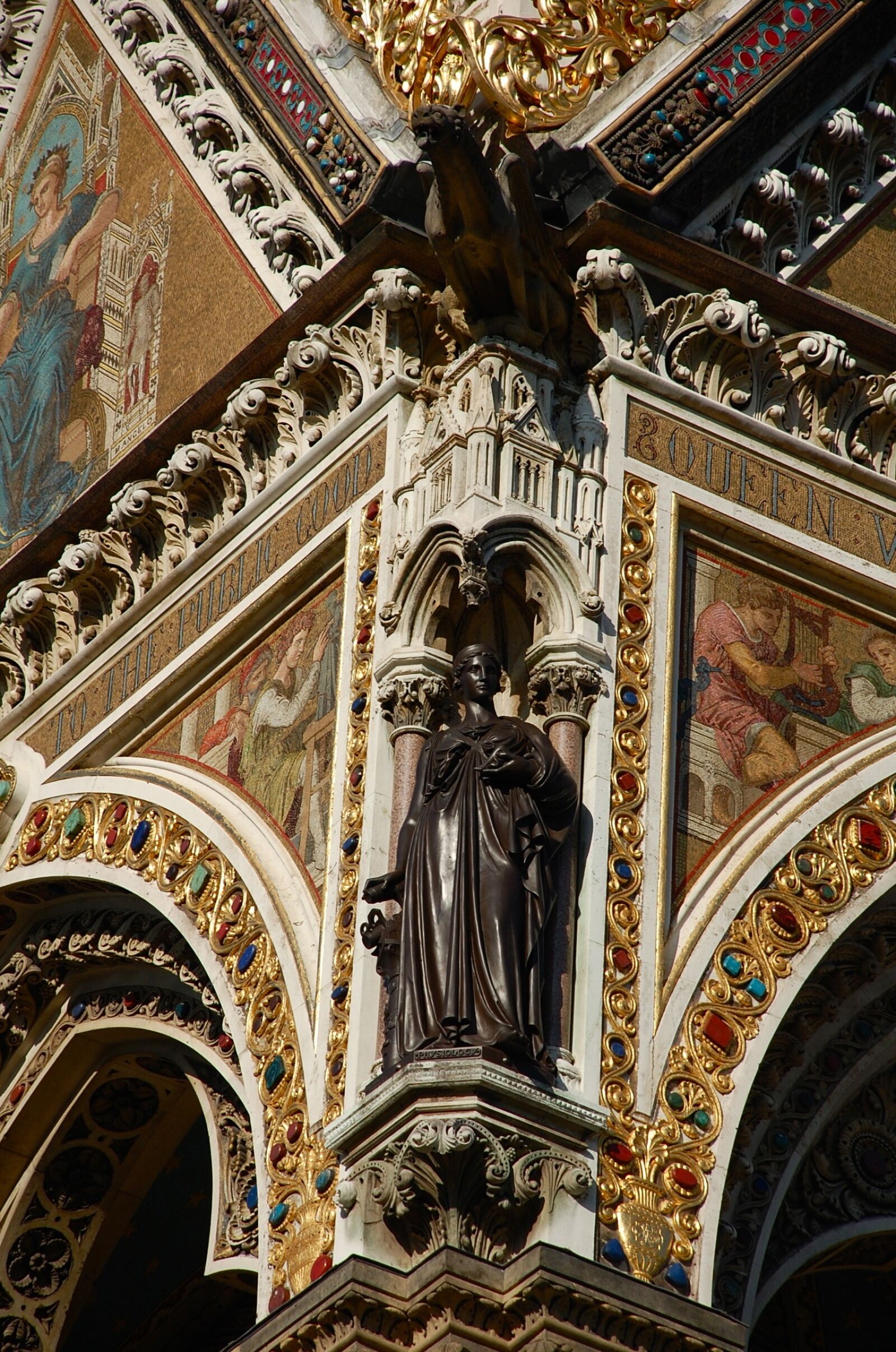 Nikon D40 sample photo. Architecture, church, gold photography
