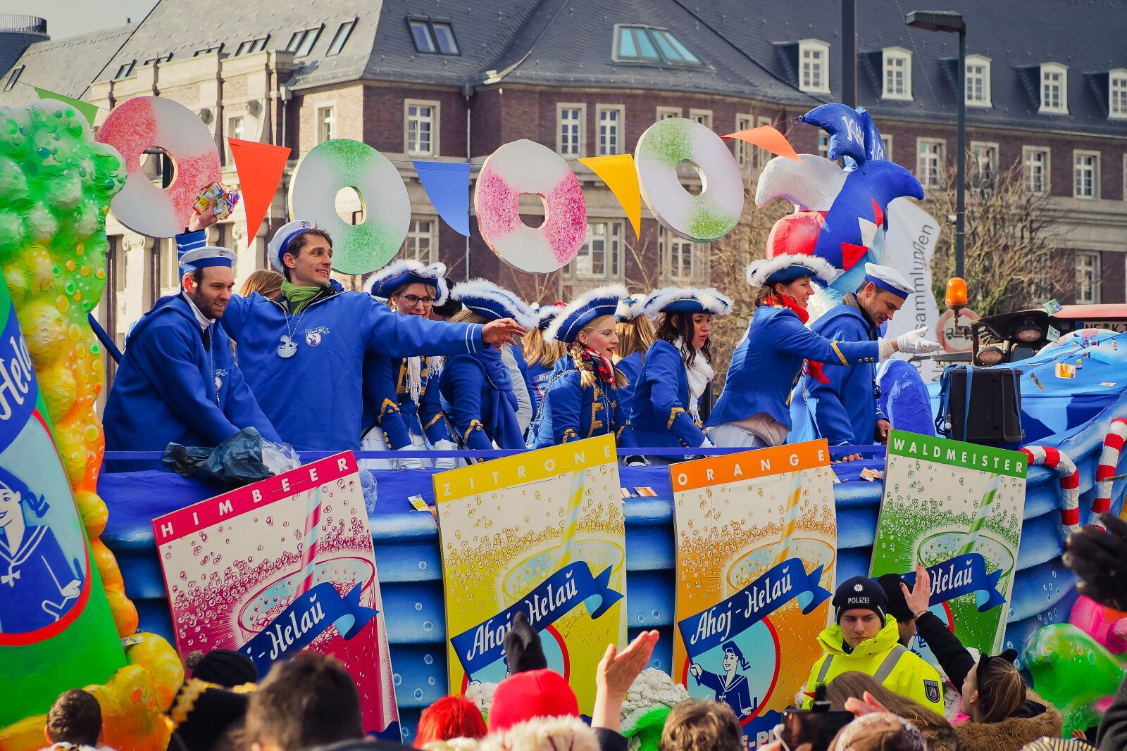 Olympus OM-D E-M10 sample photo. Human, carnival, festival photography