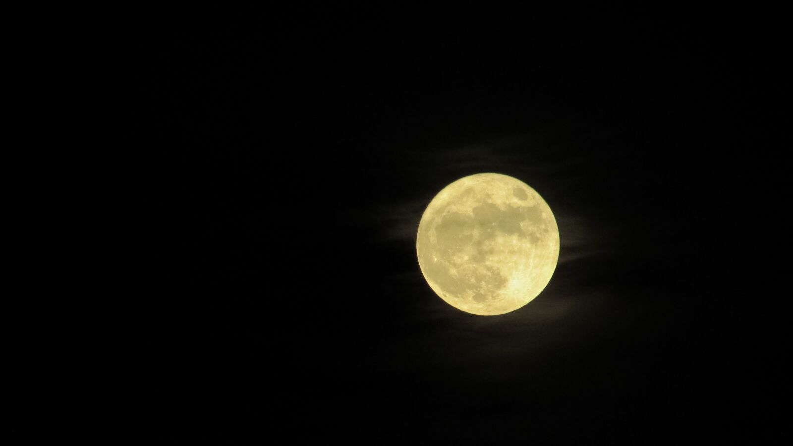 Canon PowerShot SX400 IS sample photo. Super moon, moon, full photography