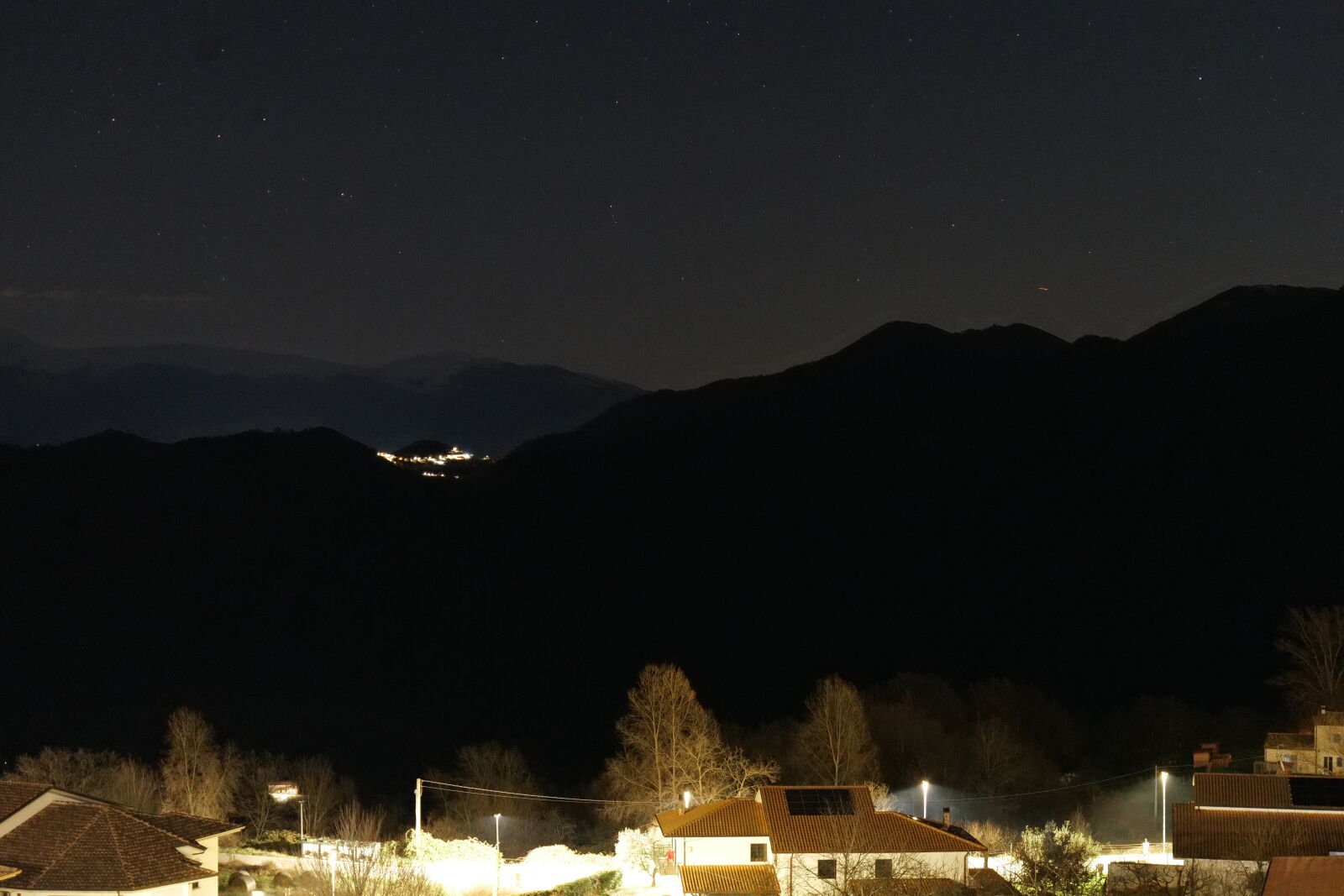 Panasonic DC-S5D sample photo