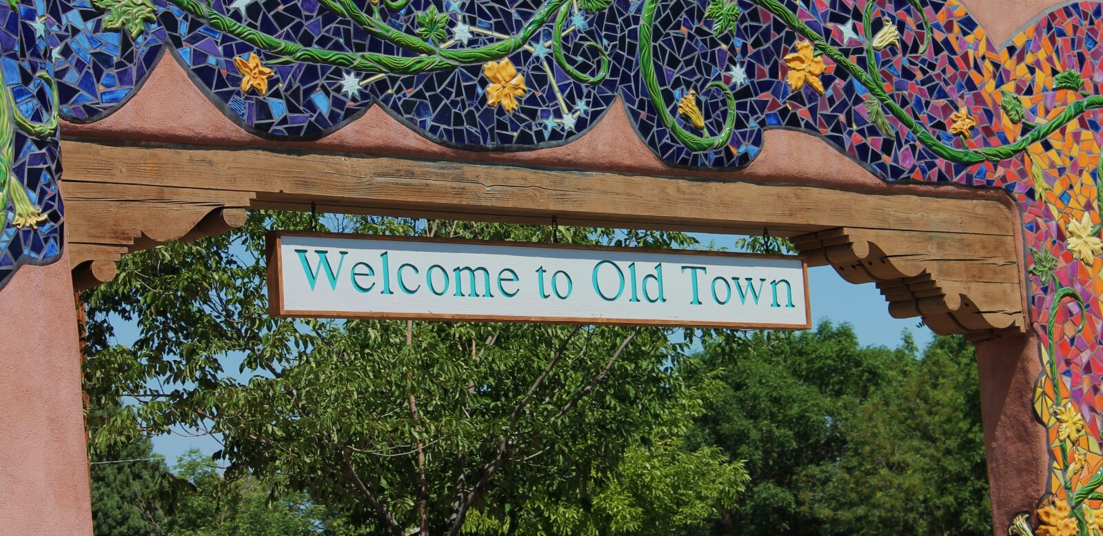 Canon EOS 1100D (EOS Rebel T3 / EOS Kiss X50) sample photo. Old town, new mexico photography