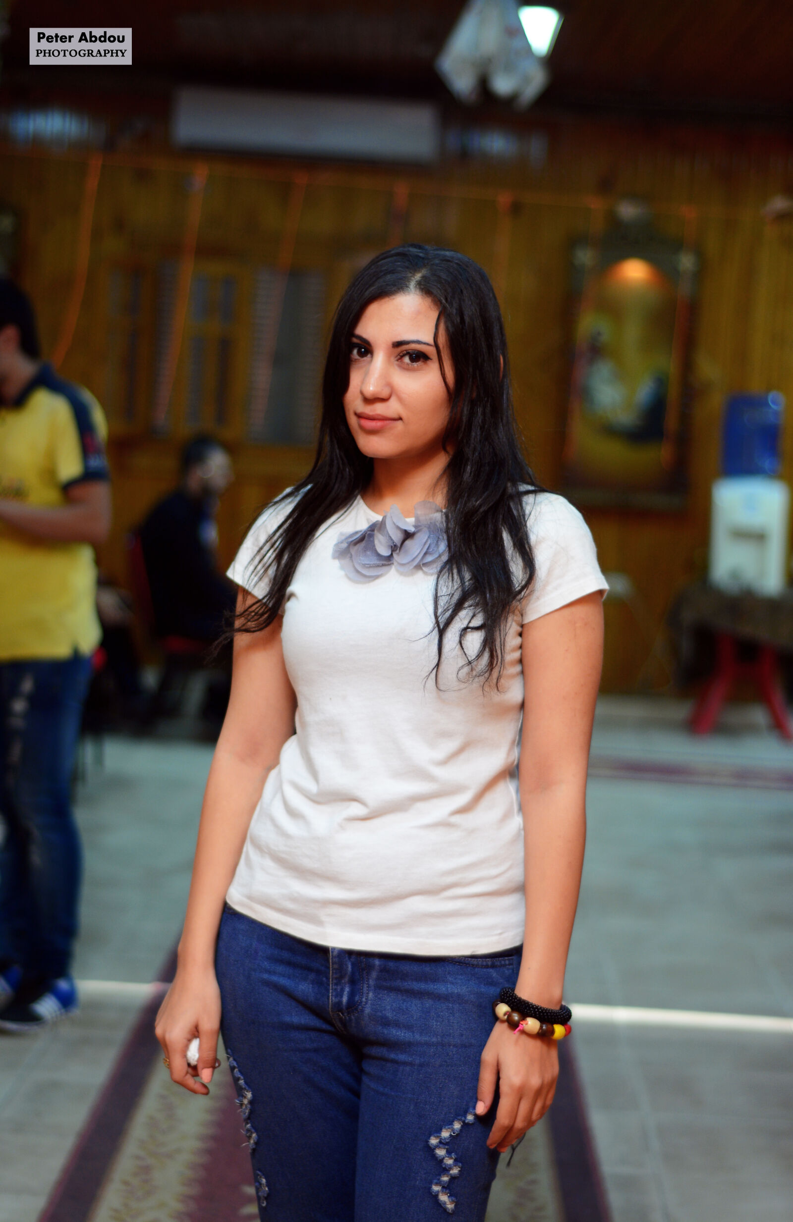 Nikon D7100 sample photo