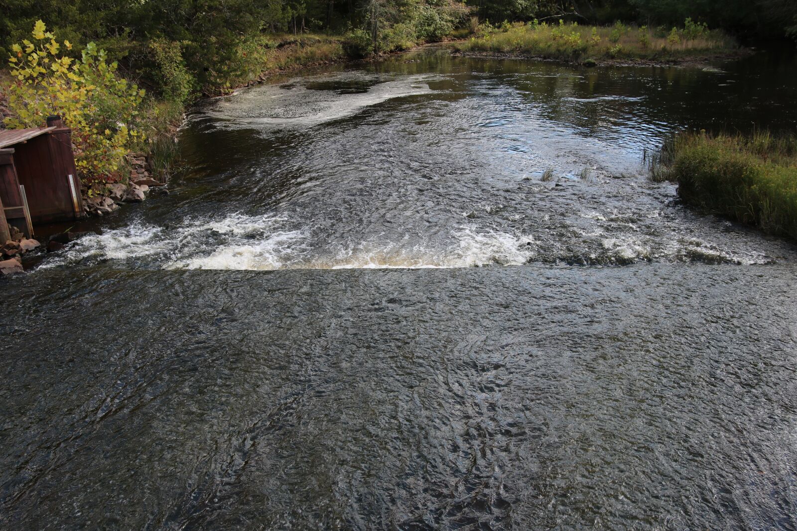 Canon EOS 760D (EOS Rebel T6s / EOS 8000D) sample photo. River, waterfall, nature photography