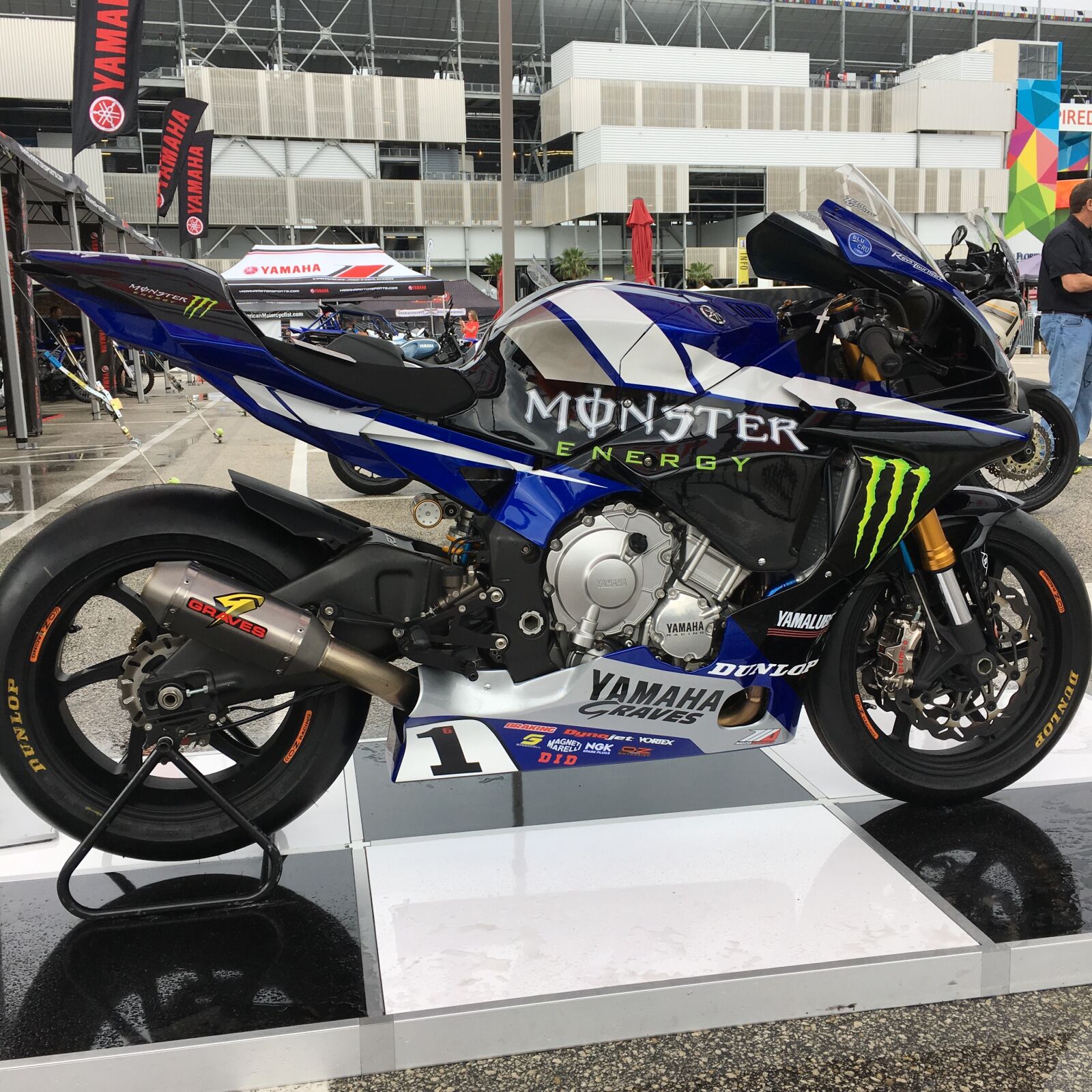 Apple iPhone 6s Plus sample photo. Motorcycle, street bike, race photography